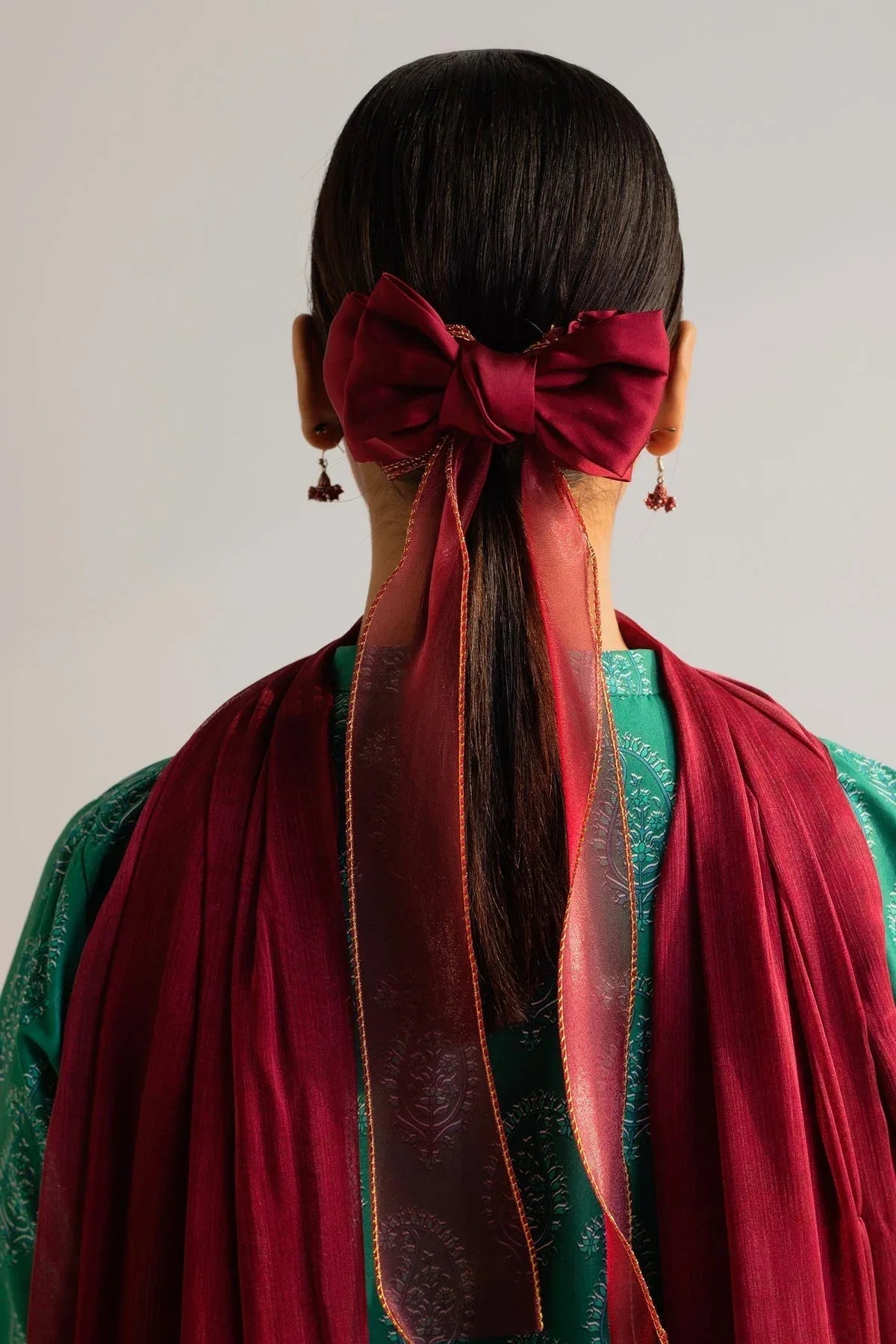Zara Shahjahan | Coco Prints 24 | CHAAP-D4 - Rang-e-Khaas