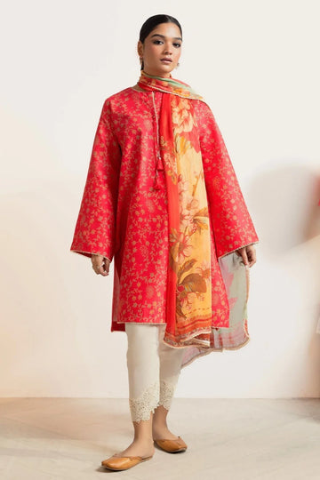 Zara Shahjahan | Coco Prints 24 | CHAMBELI-D8 - Rang-e-Khaas