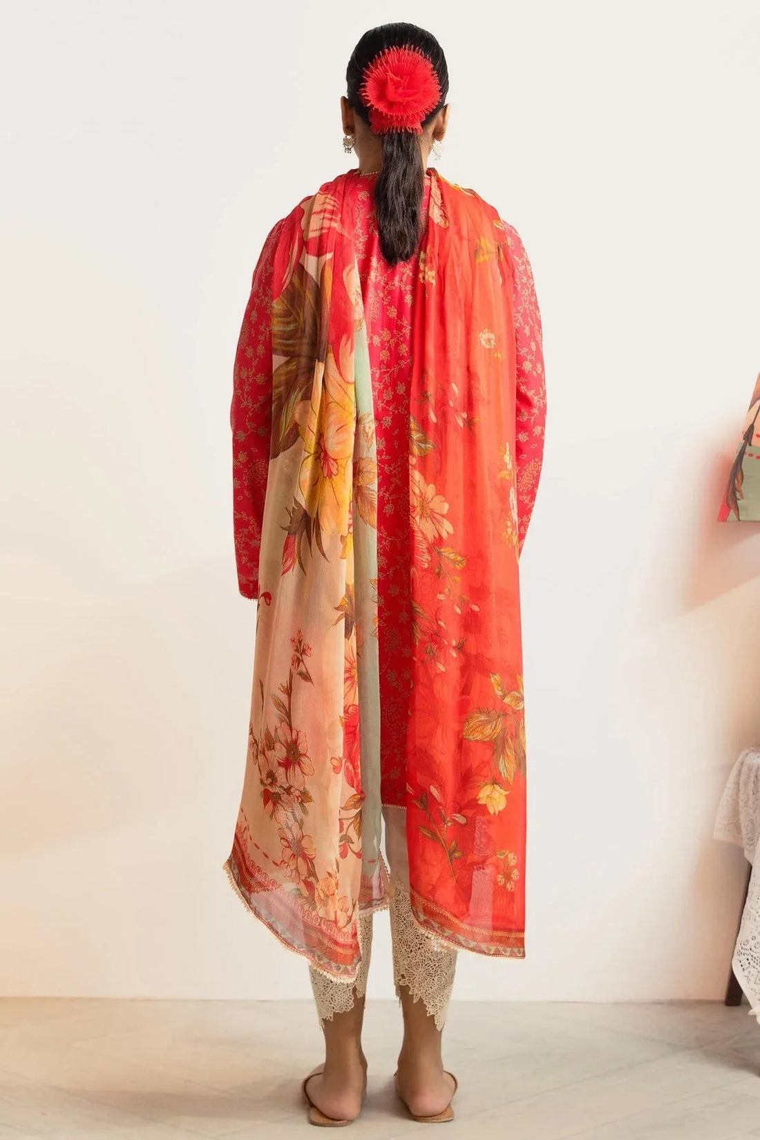 Zara Shahjahan | Coco Prints 24 | CHAMBELI-D8 - Rang-e-Khaas