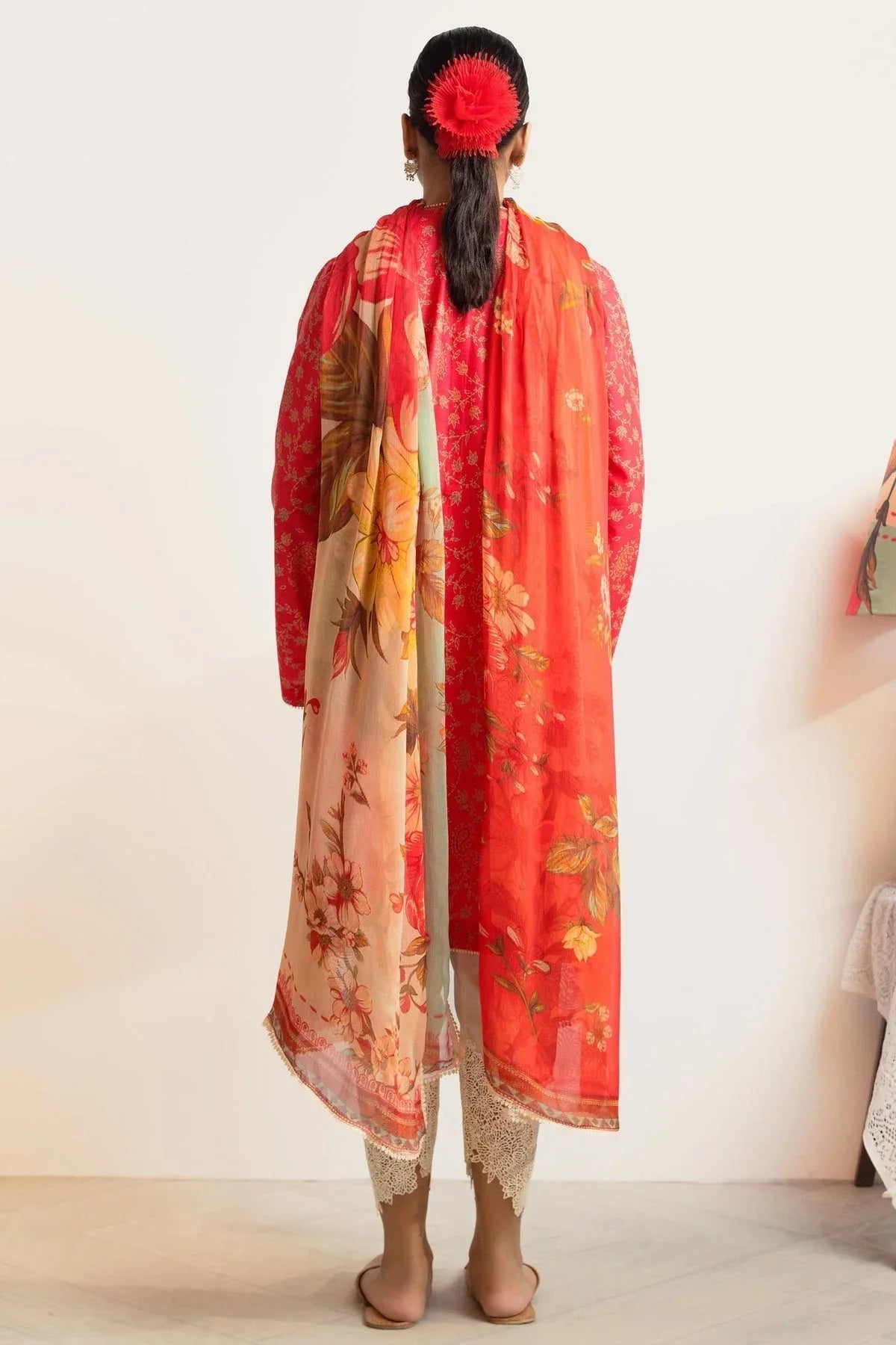 Zara Shahjahan | Coco Prints 24 | CHAMBELI-D8 - Rang-e-Khaas