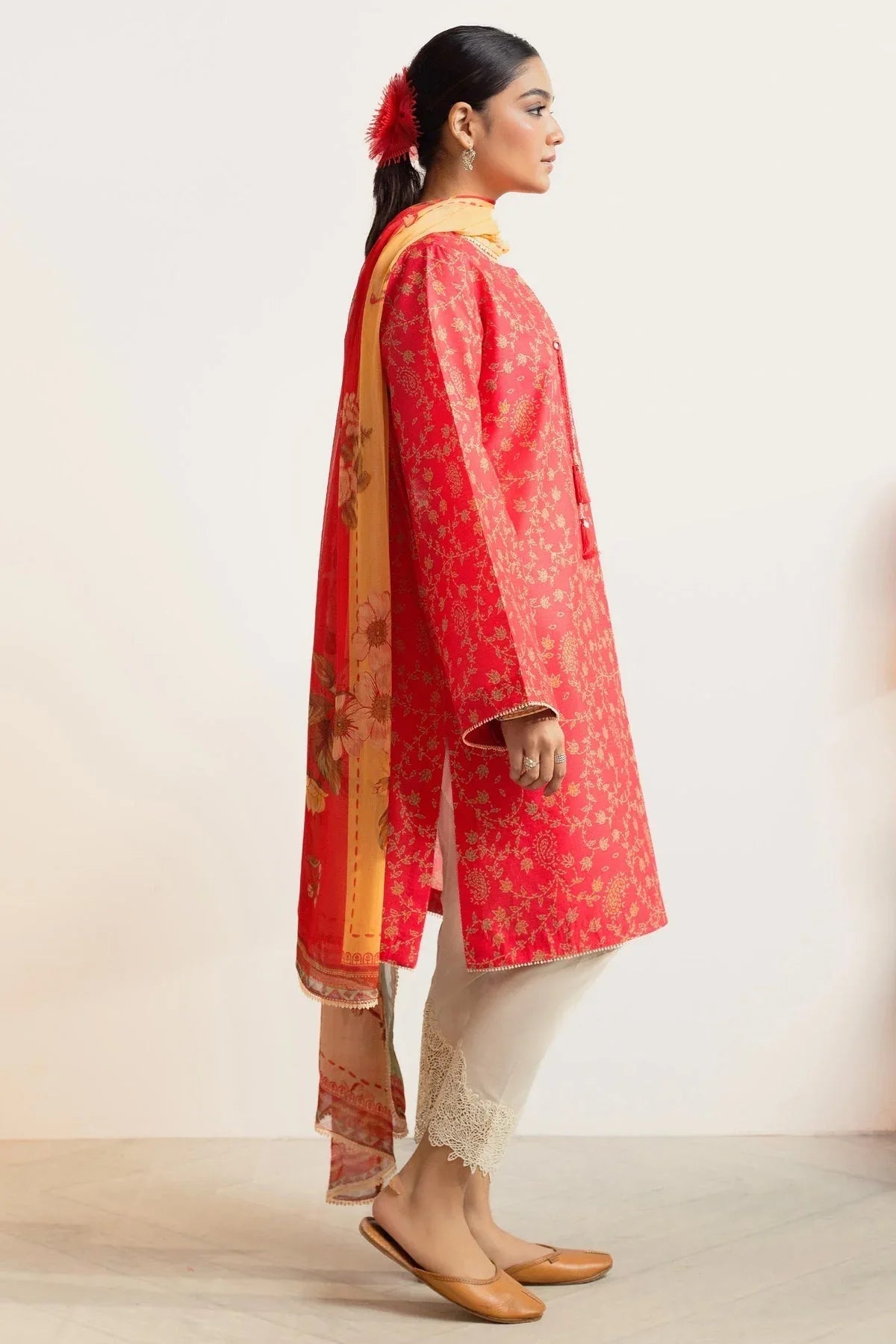 Zara Shahjahan | Coco Prints 24 | CHAMBELI-D8 - Rang-e-Khaas