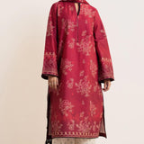 Zara Shahjahan | Coco Prints 24 | GULAB-D5 - Rang-e-Khaas