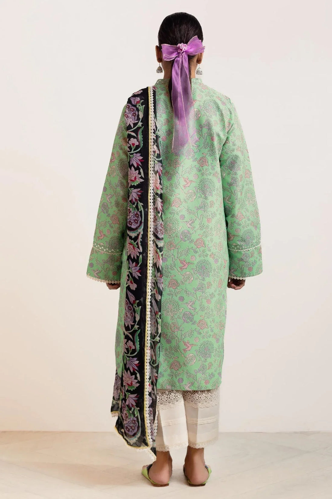 Zara Shahjahan | Coco Prints 24 | MEHAK-D6 - Rang-e-Khaas