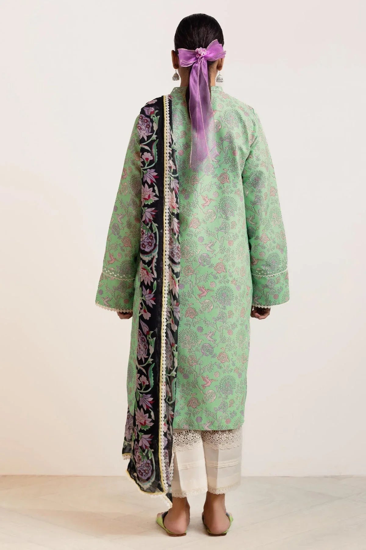 Zara Shahjahan | Coco Prints 24 | MEHAK-D6 - Rang-e-Khaas