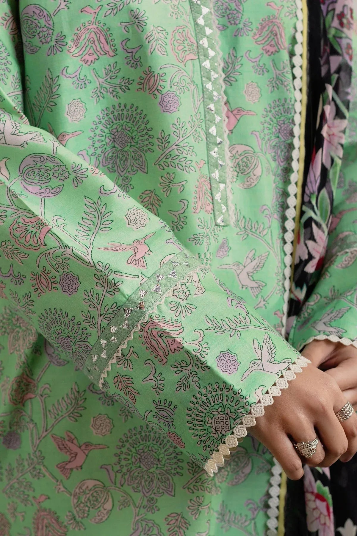 Zara Shahjahan | Coco Prints 24 | MEHAK-D6 - Rang-e-Khaas