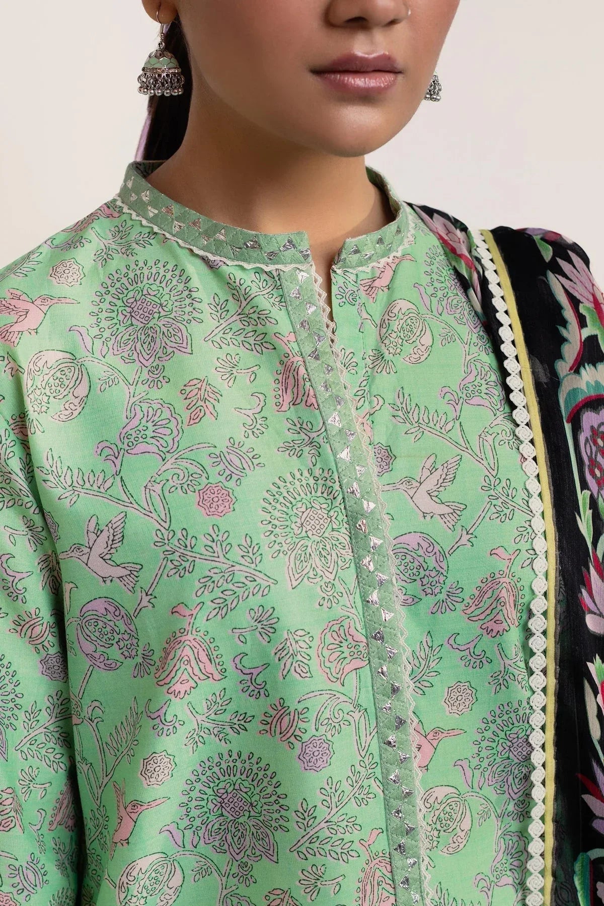 Zara Shahjahan | Coco Prints 24 | MEHAK-D6 - Rang-e-Khaas