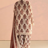 Zara Shahjahan | Coco Prints 25 | Amari-1B - Rang-e-Khaas