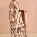 Zara Shahjahan | Coco Prints 25 | Amari-1B - Rang-e-Khaas