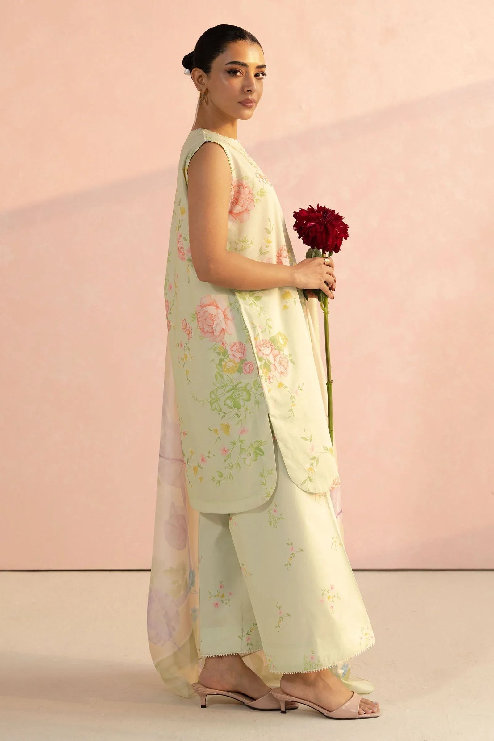 Zara Shahjahan | Coco Prints 25 | Mia-5A - Rang-e-Khaas