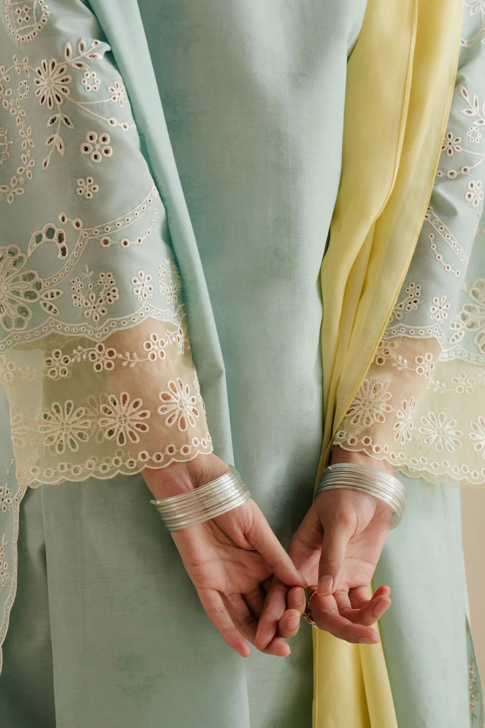 Zara Shahjahan | Eid Pret 25 | CR25P0222 - Rang-e-Khaas