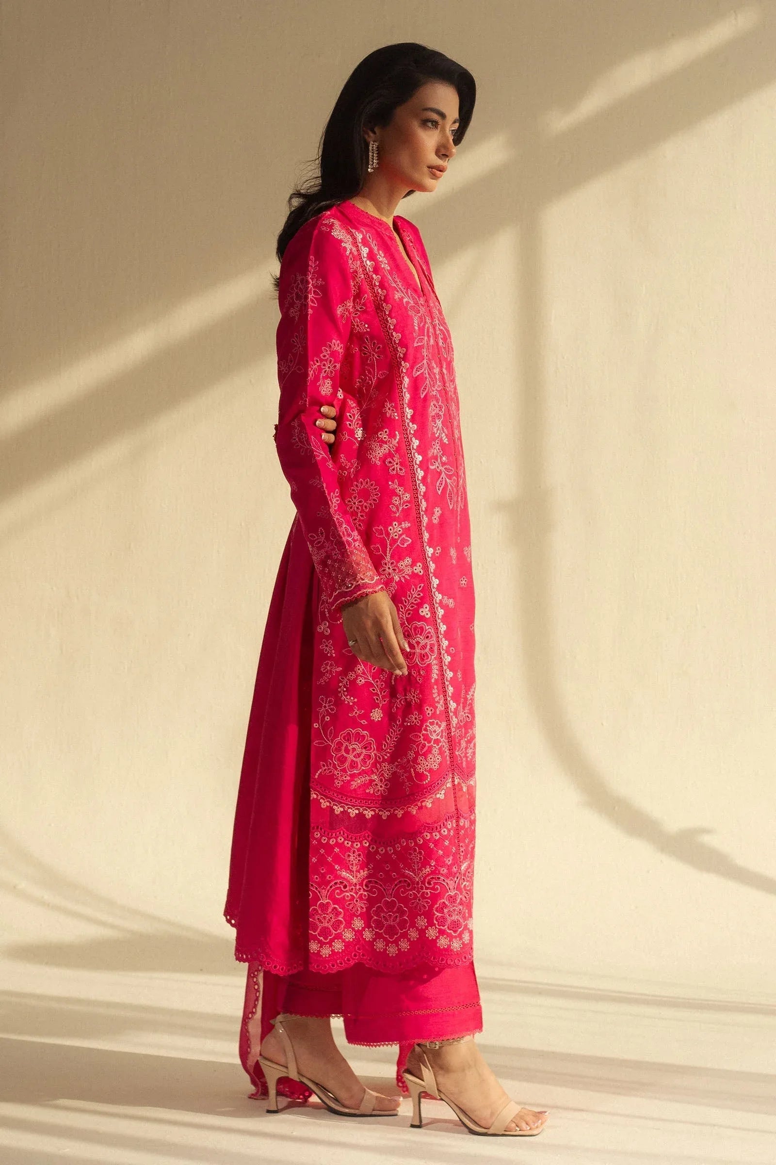 Zara Shahjahan | Fall Festive 24 | ZC-2066 - Rang-e-Khaas