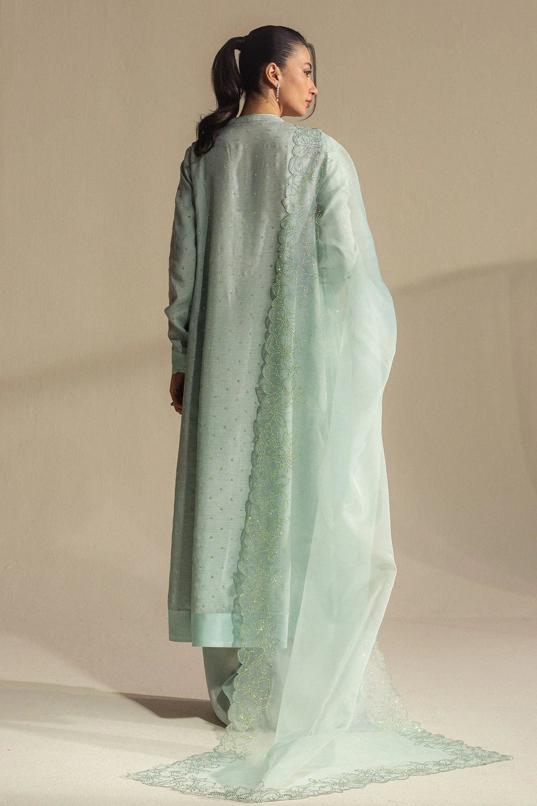 Zara Shahjahan | Fall Festive 24 | ZC-2068 - Rang-e-Khaas