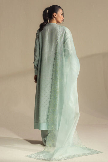 Zara Shahjahan | Fall Festive 24 | ZC-2068 - Rang-e-Khaas