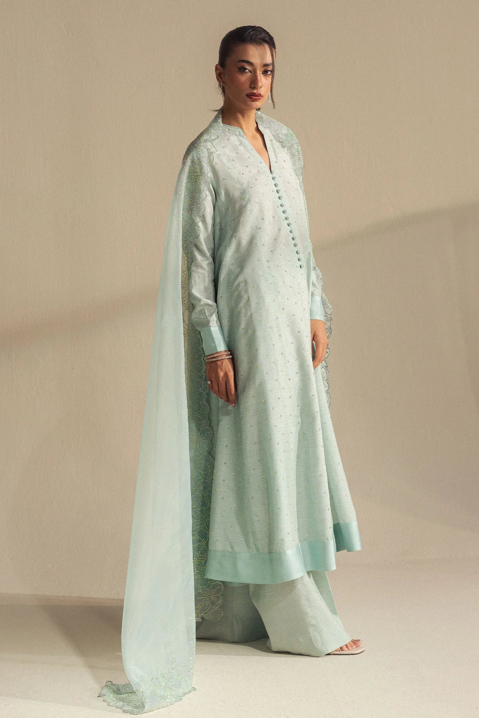 Zara Shahjahan | Fall Festive 24 | ZC-2068 - Rang-e-Khaas
