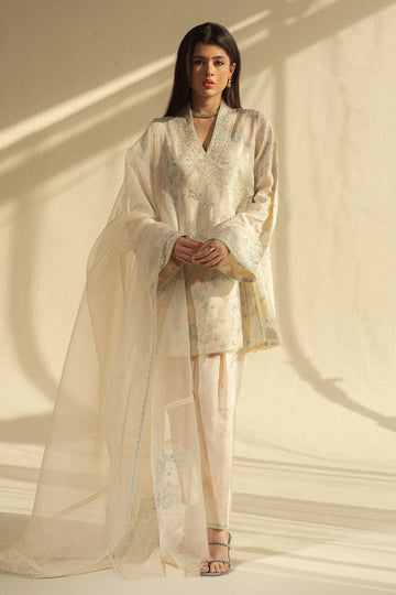 Zara Shahjahan | Fall Festive 24 | ZC-2070 - Rang-e-Khaas