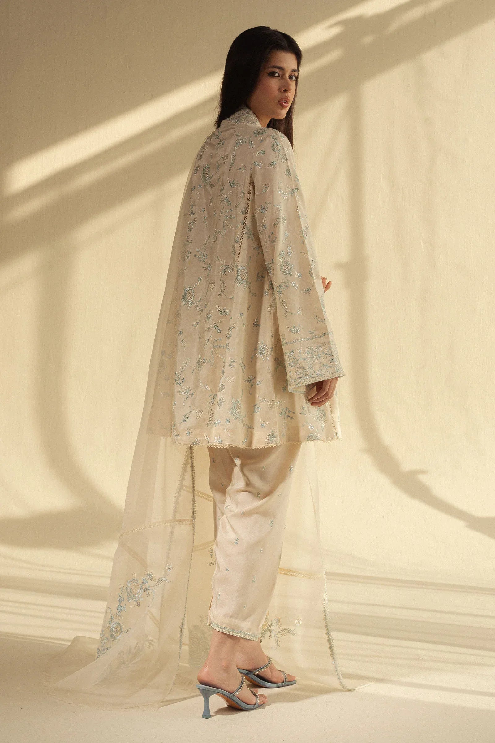 Zara Shahjahan | Fall Festive 24 | ZC-2070 - Rang-e-Khaas