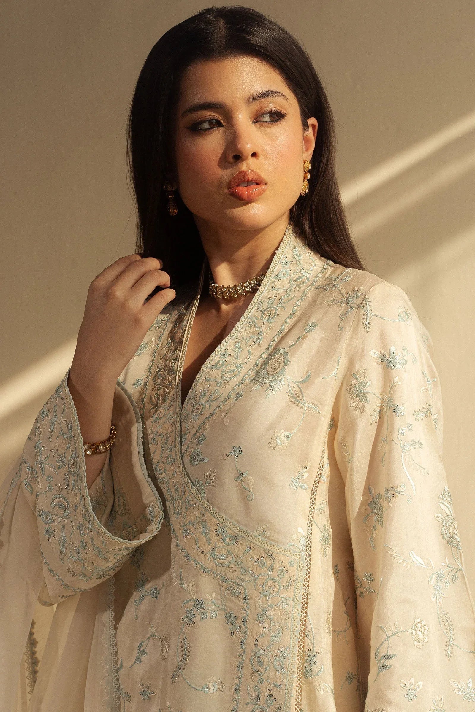 Zara Shahjahan | Fall Festive 24 | ZC-2070 - Rang-e-Khaas