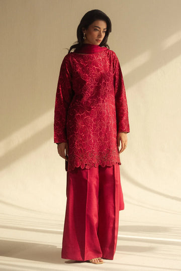 Zara Shahjahan | Fall Festive 24 | ZC-2071 - Rang-e-Khaas