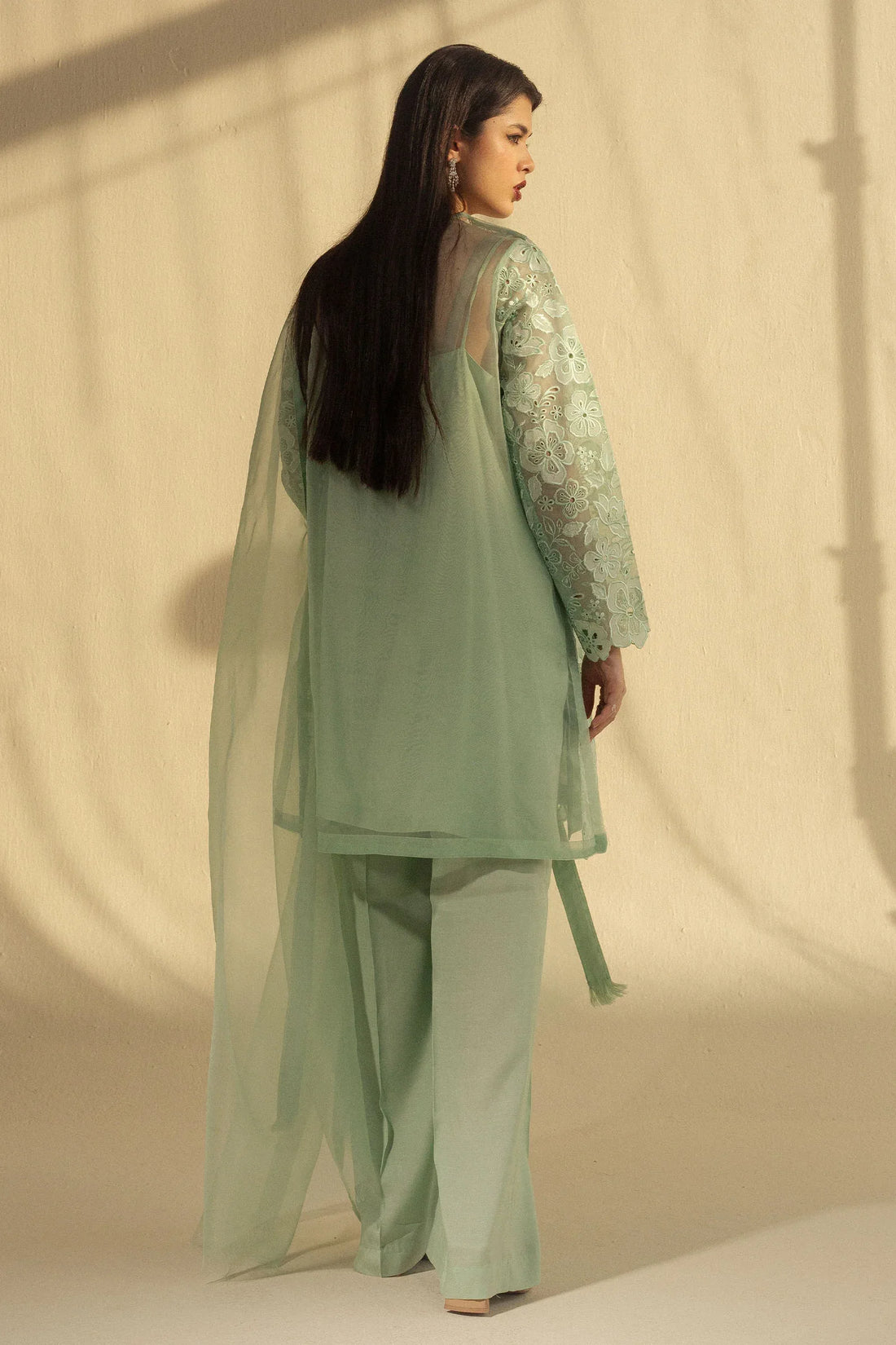 Zara Shahjahan | Fall Festive 24 | ZC-2072 - Rang-e-Khaas