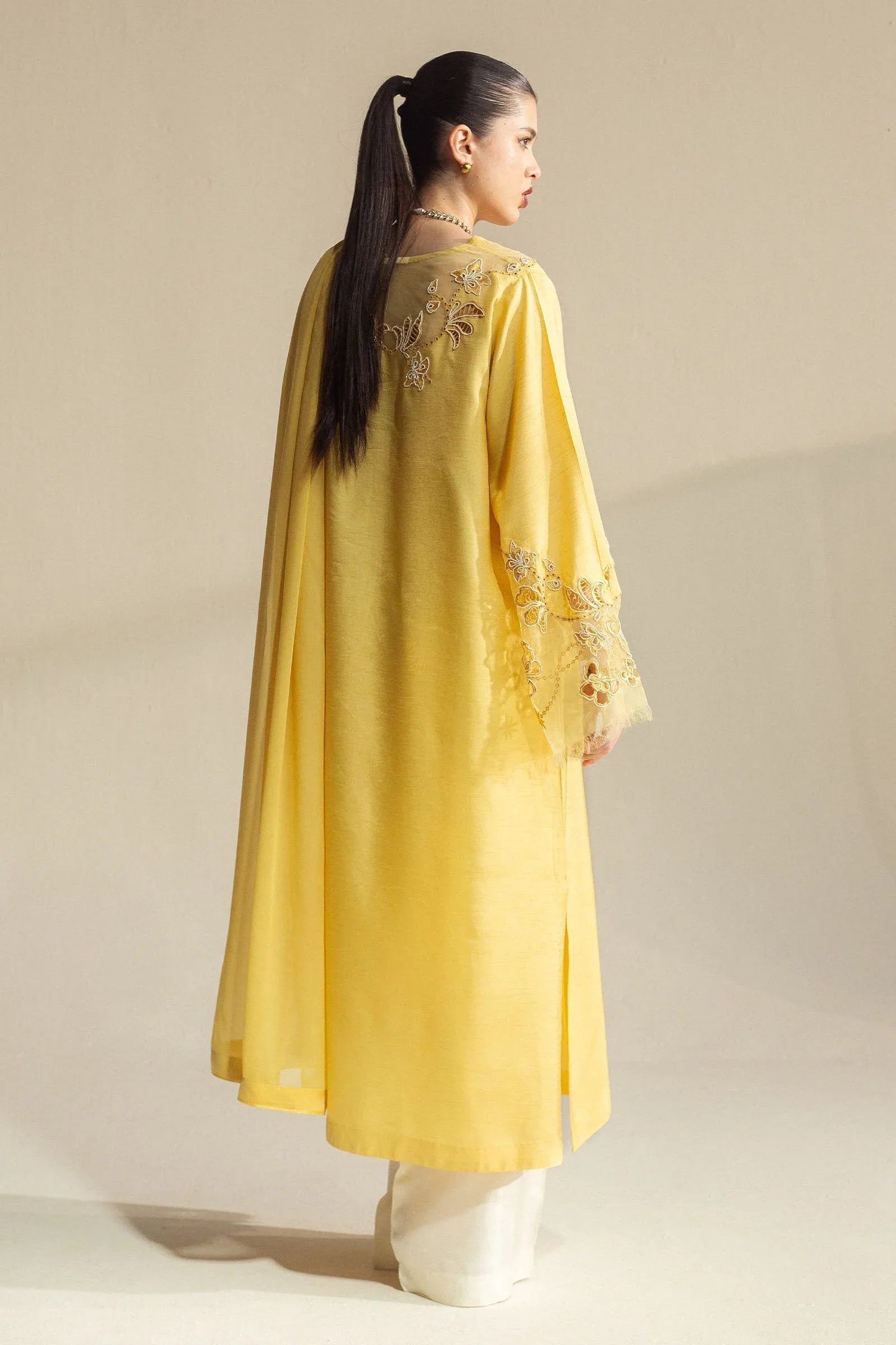 Zara Shahjahan | Fall Festive 24 | ZC-2073 - Rang-e-Khaas