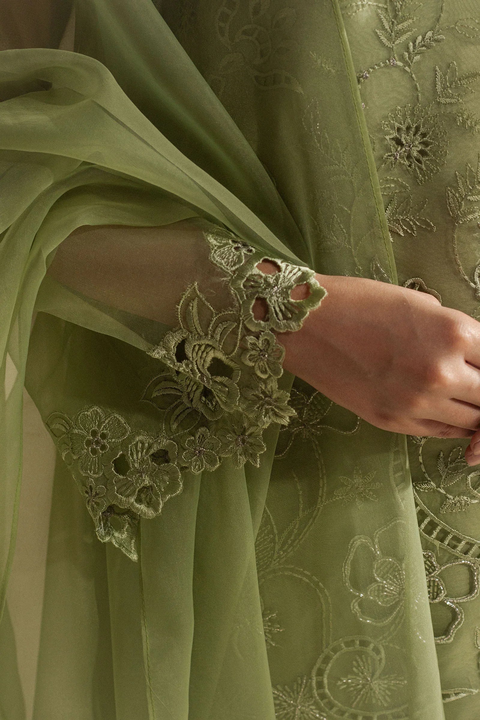Zara Shahjahan | Fall Festive 24 | ZC-2074 - Rang-e-Khaas