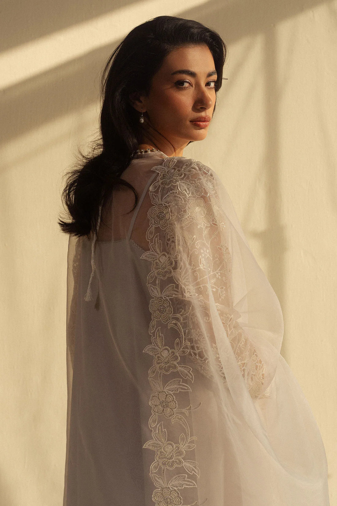 Zara Shahjahan | Fall Festive 24 | ZC-2076 - Rang-e-Khaas