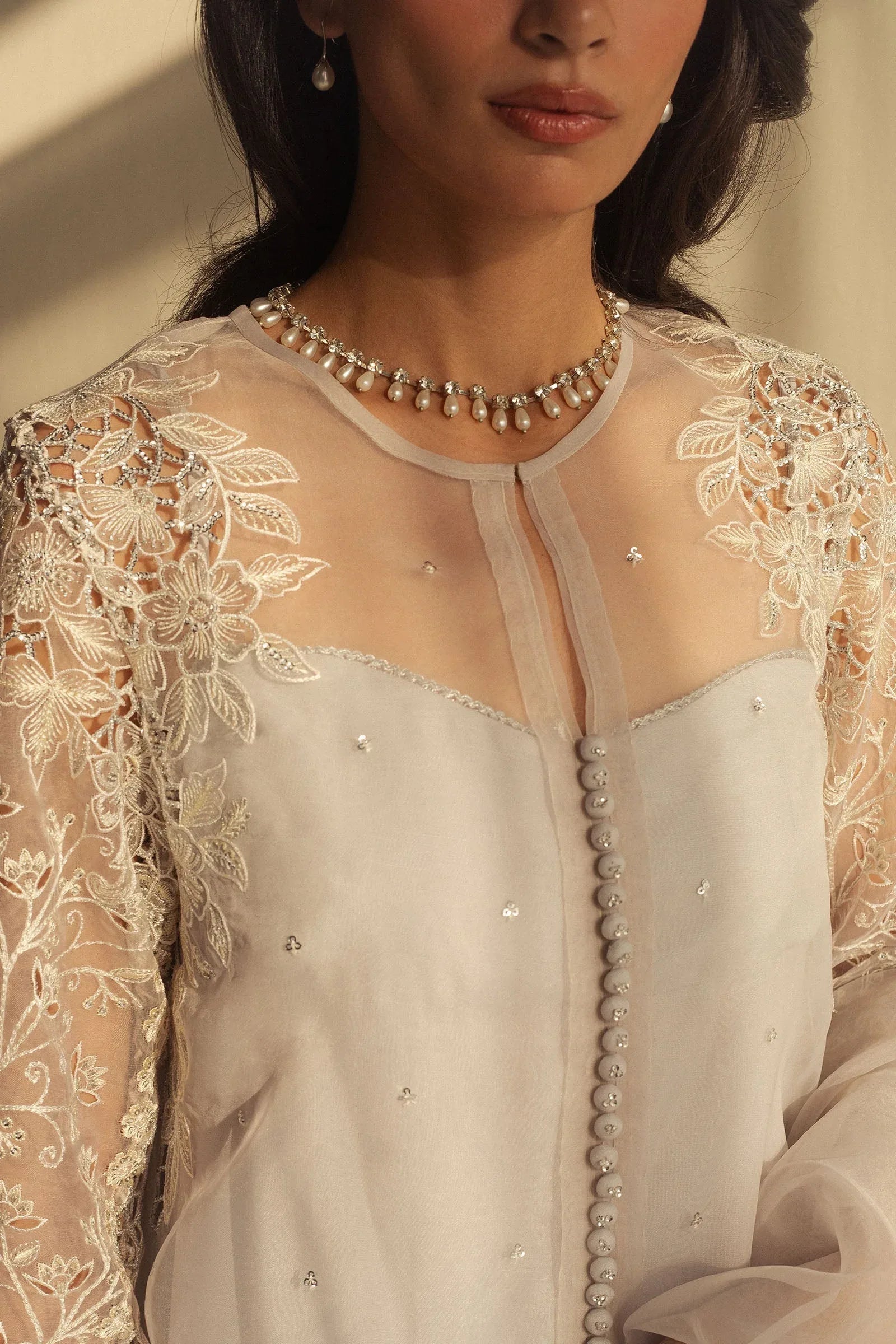 Zara Shahjahan | Fall Festive 24 | ZC-2076 - Rang-e-Khaas