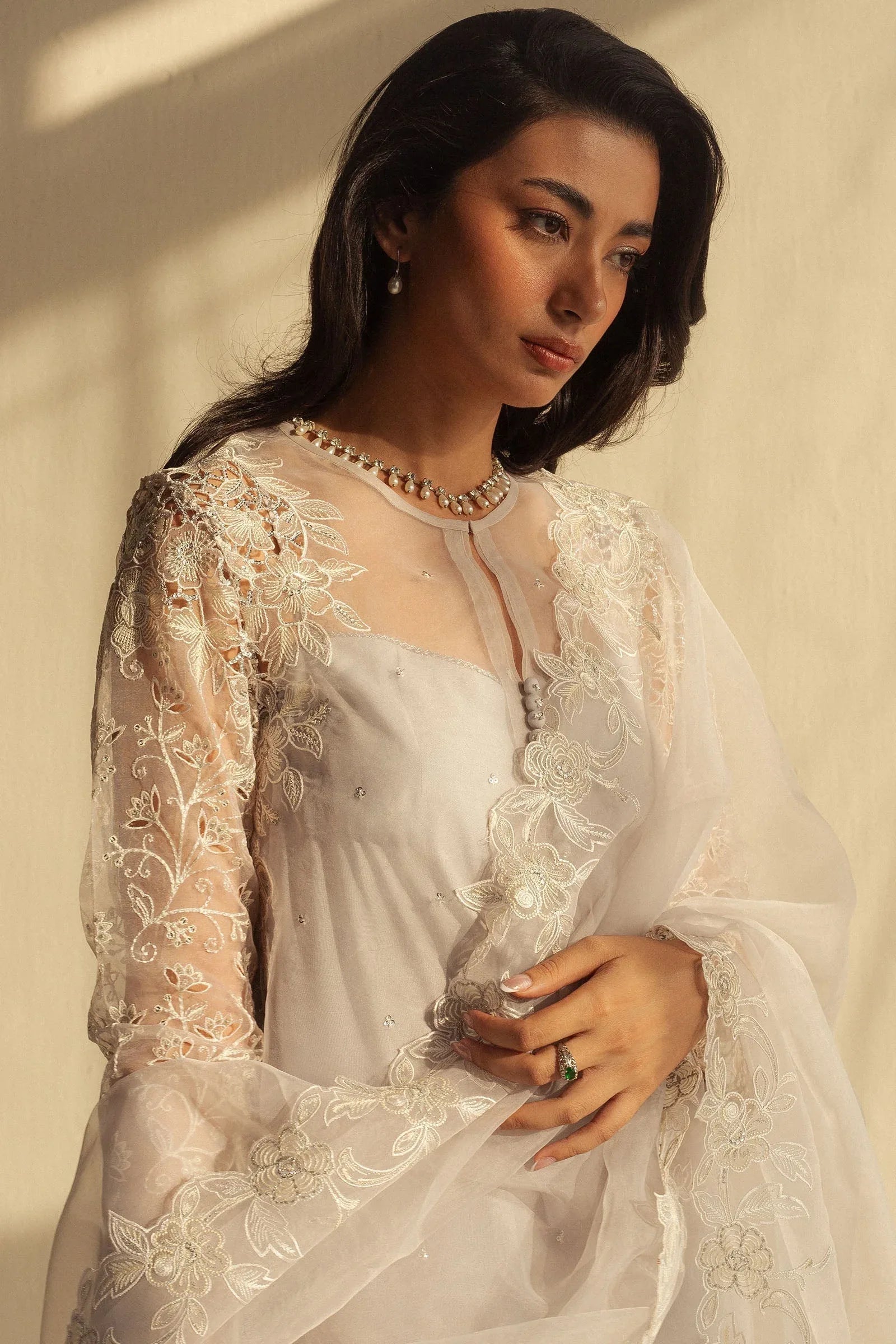 Zara Shahjahan | Fall Festive 24 | ZC-2076 - Rang-e-Khaas