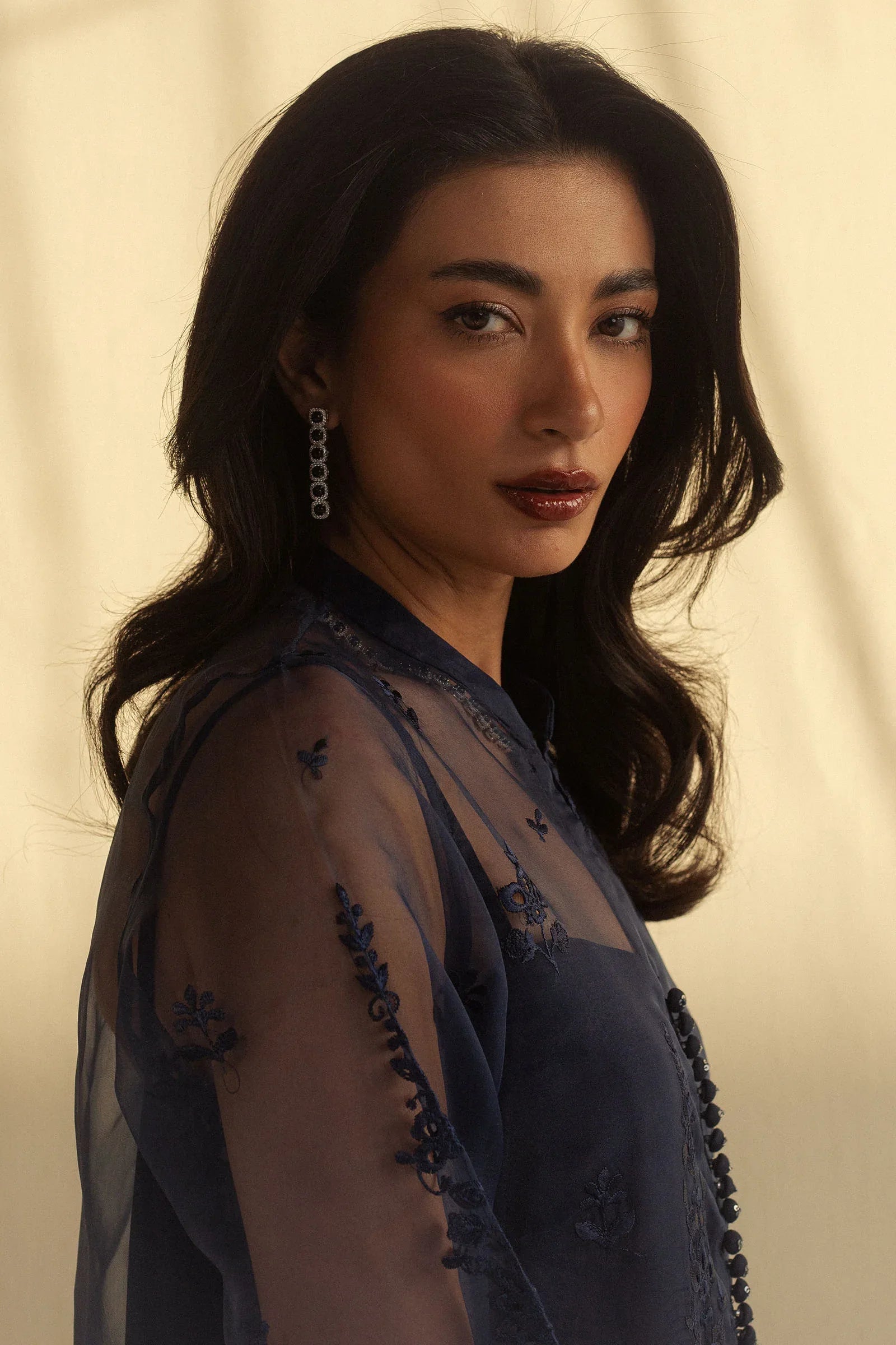 Zara Shahjahan | Fall Festive 24 | ZC-2079 - Rang-e-Khaas