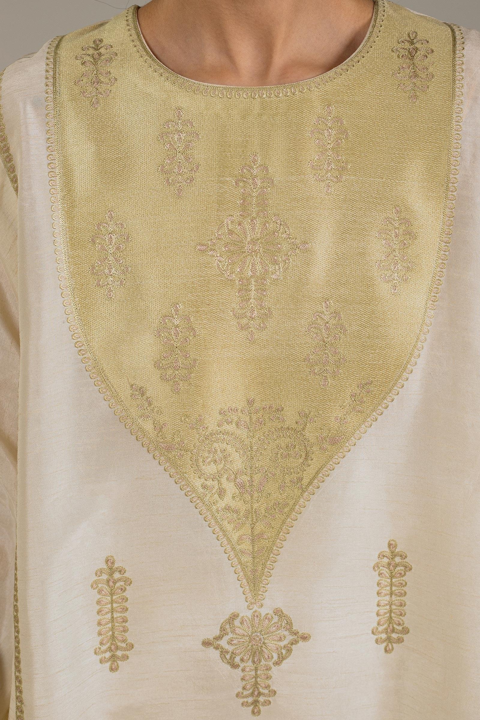 Zara Shahjahan | Festive Collection | ZC-1981 - Rang-e-Khaas