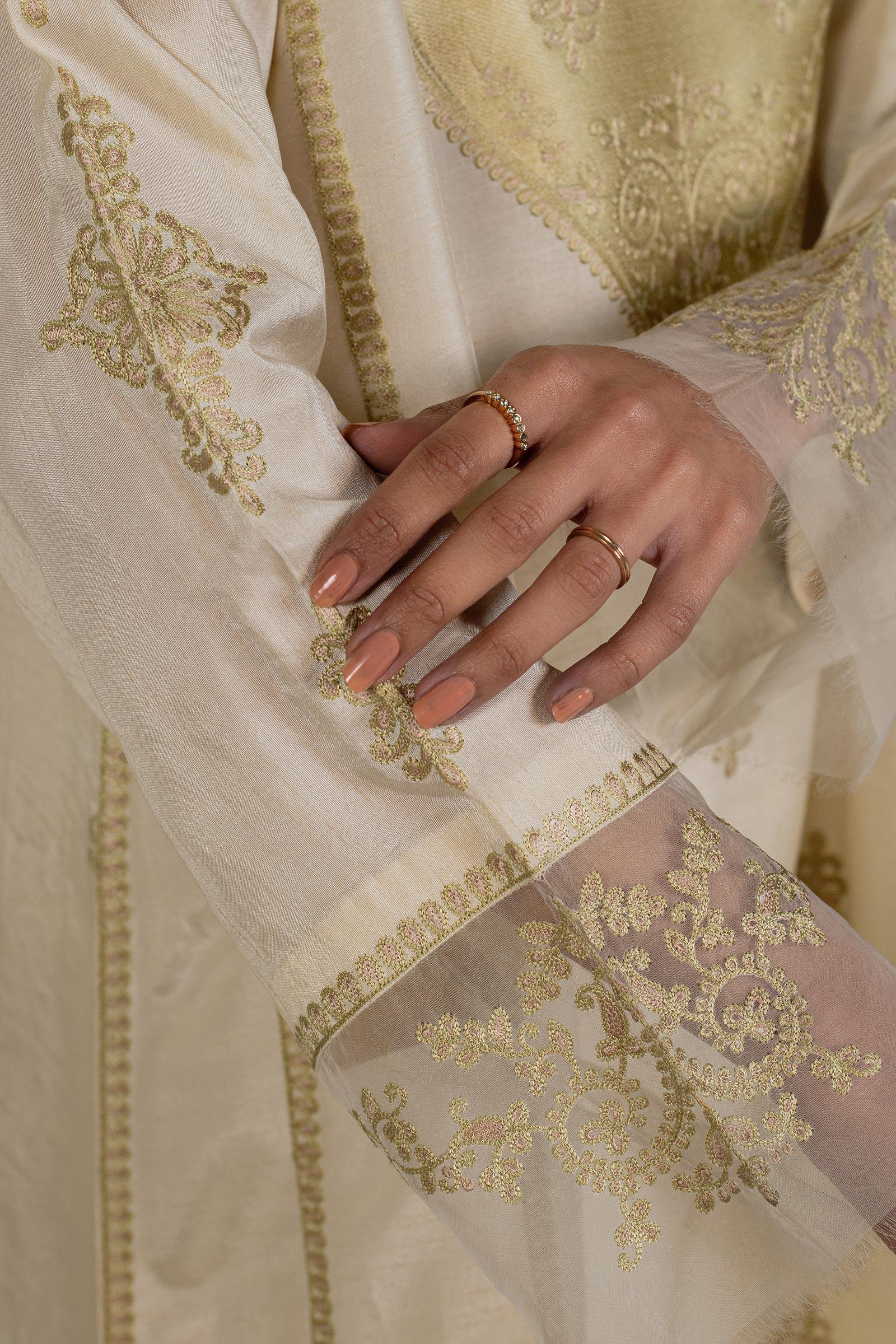 Zara Shahjahan | Festive Collection | ZC-1981 - Rang-e-Khaas