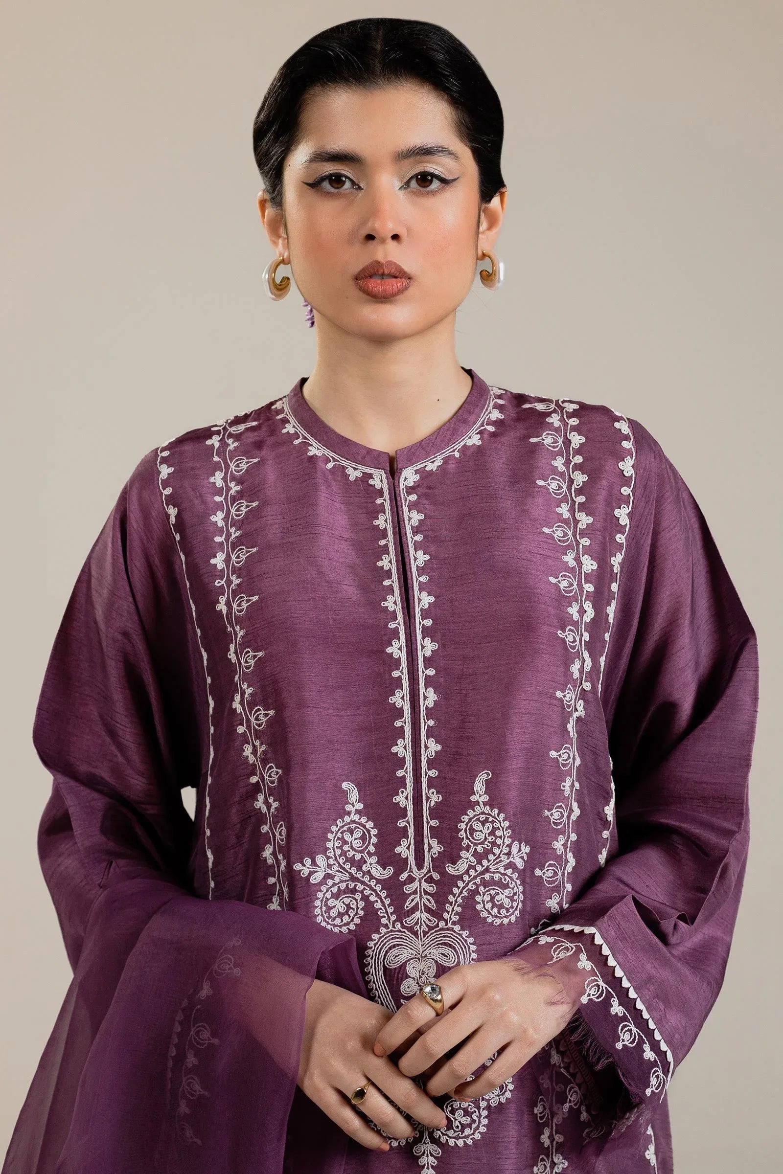 Zara Shahjahan | Festive Collection | ZC-1983 - Rang-e-Khaas