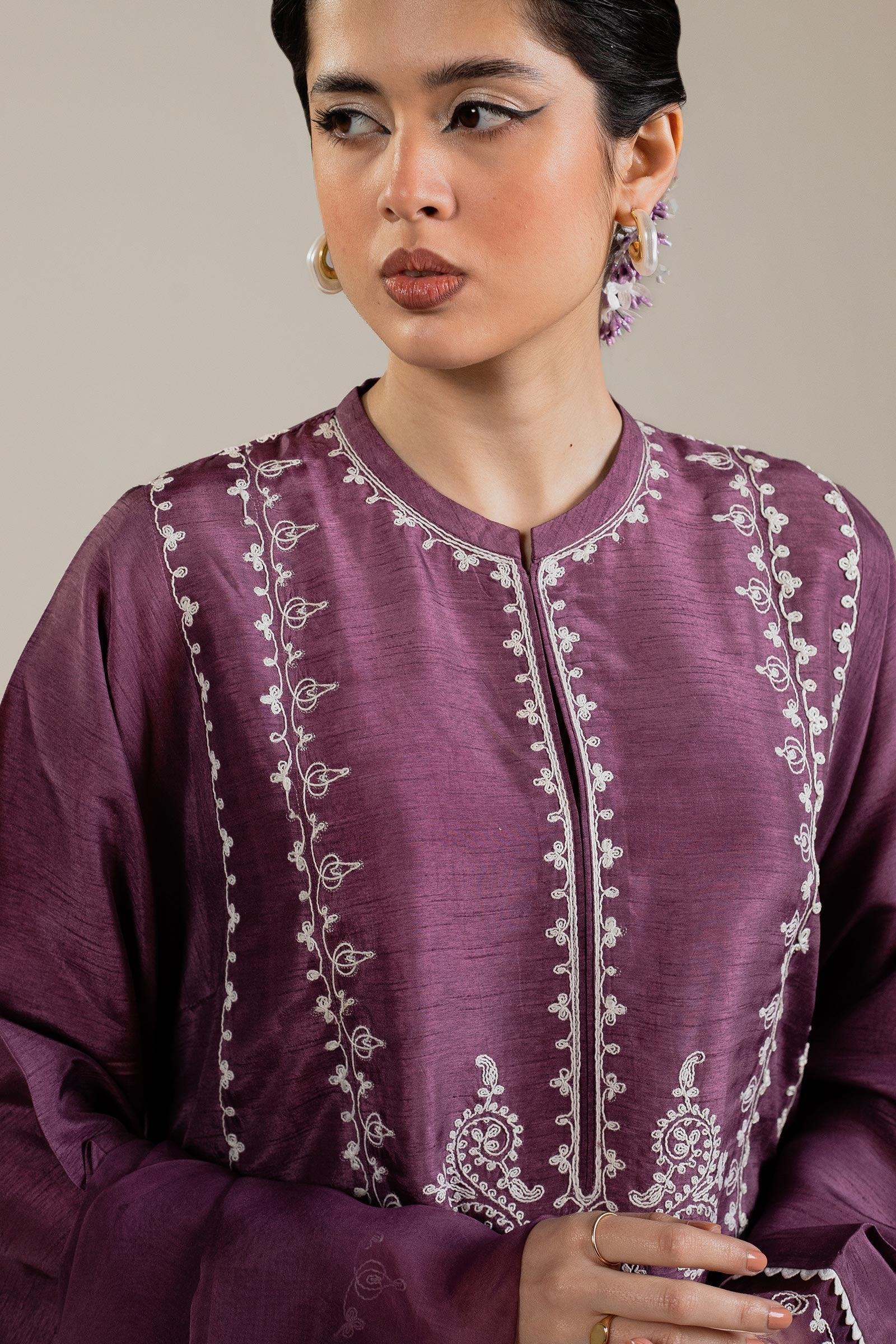Zara Shahjahan | Festive Collection | ZC-1983 - Rang-e-Khaas