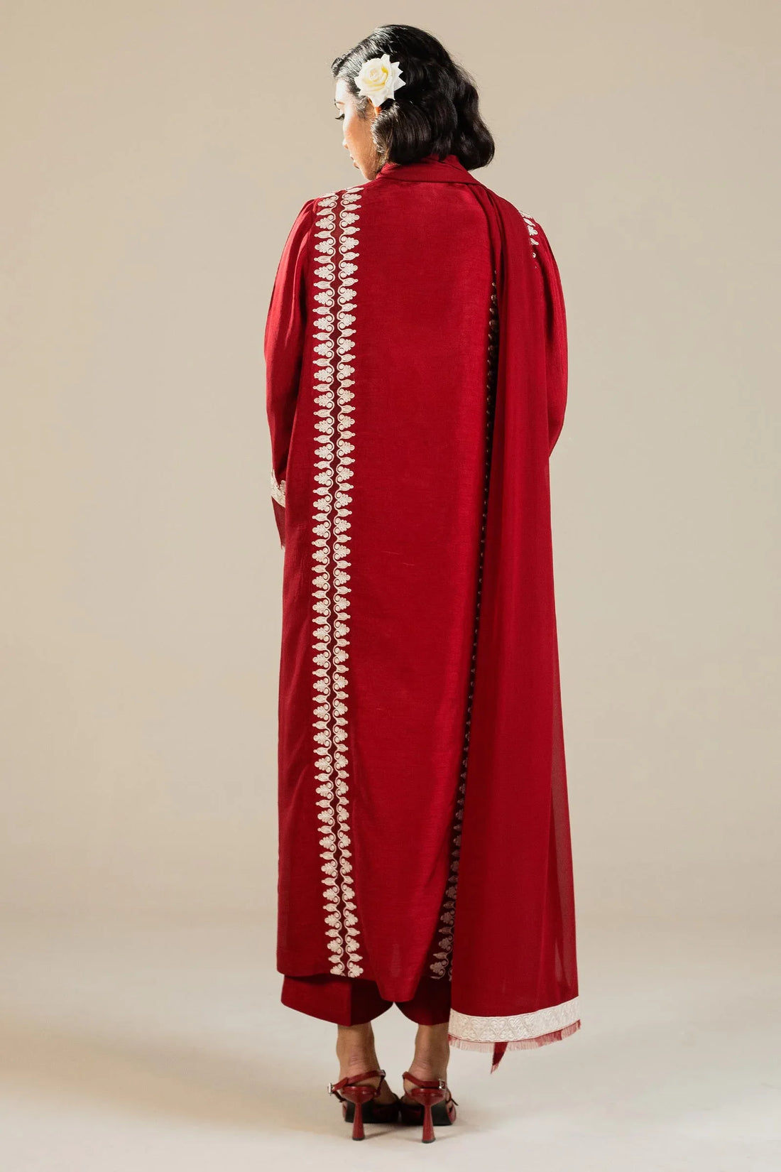Zara Shahjahan | Festive Collection | ZC-1984 - Rang-e-Khaas