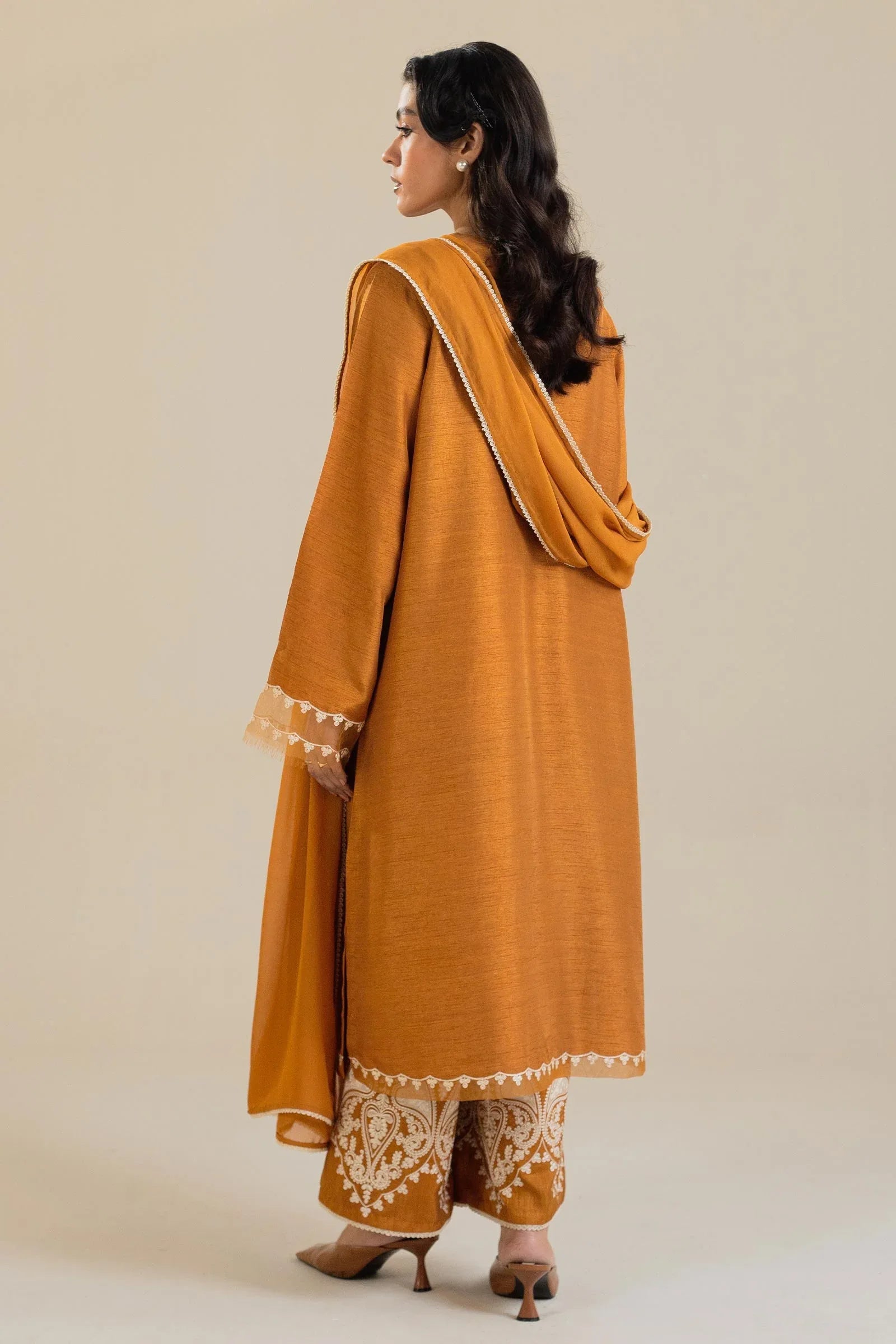 Zara Shahjahan | Festive Collection | ZC-1987 - Rang-e-Khaas