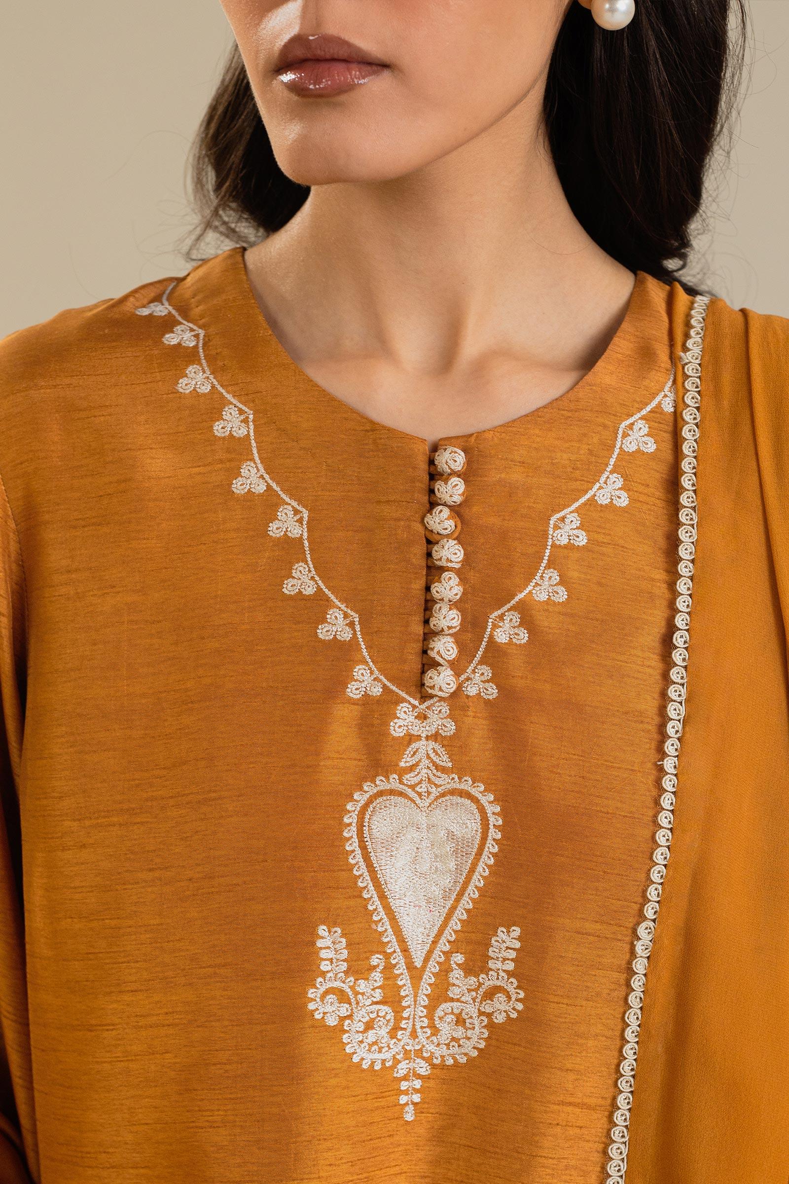 Zara Shahjahan | Festive Collection | ZC-1987 - Rang-e-Khaas