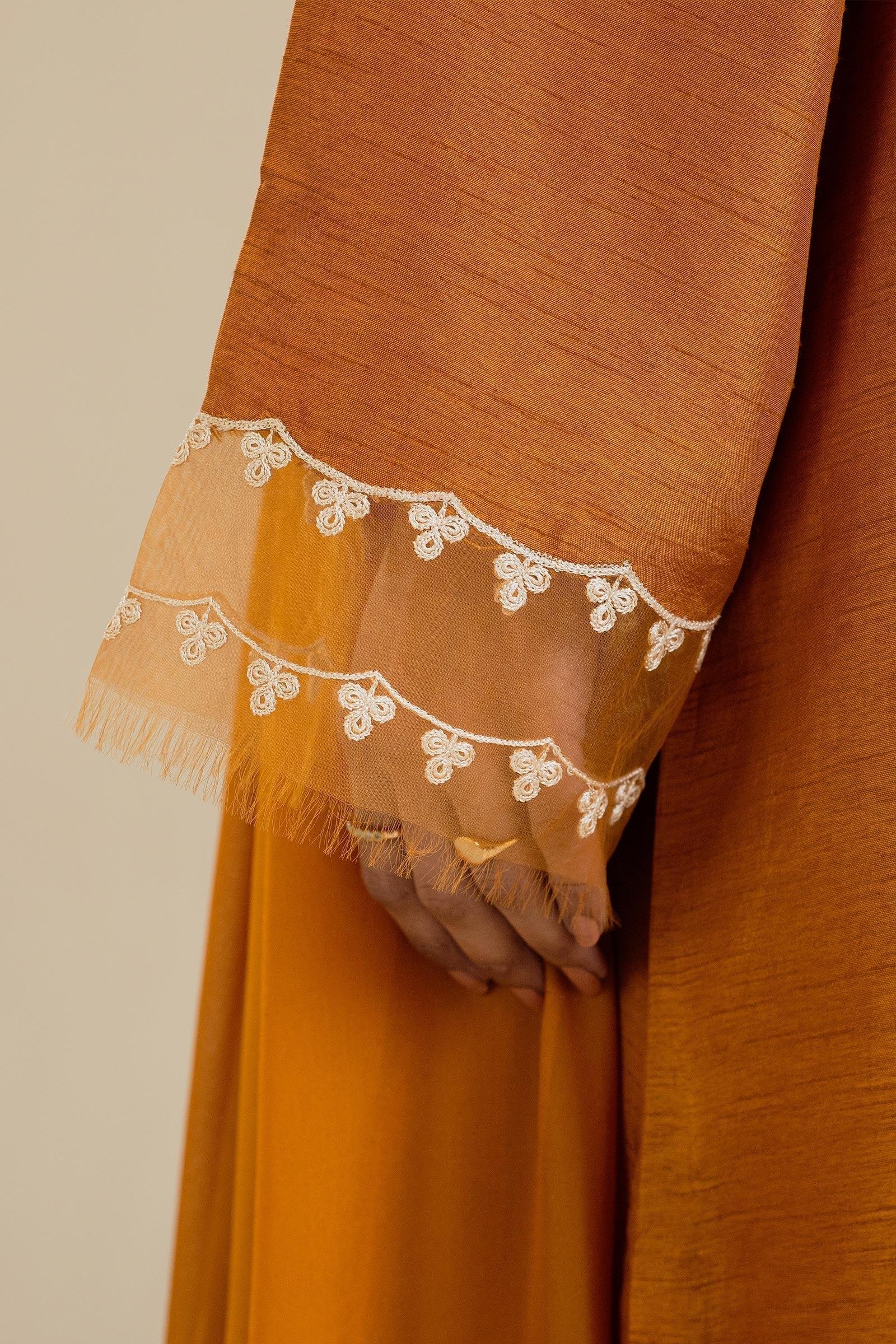 Zara Shahjahan | Festive Collection | ZC-1987 - Rang-e-Khaas