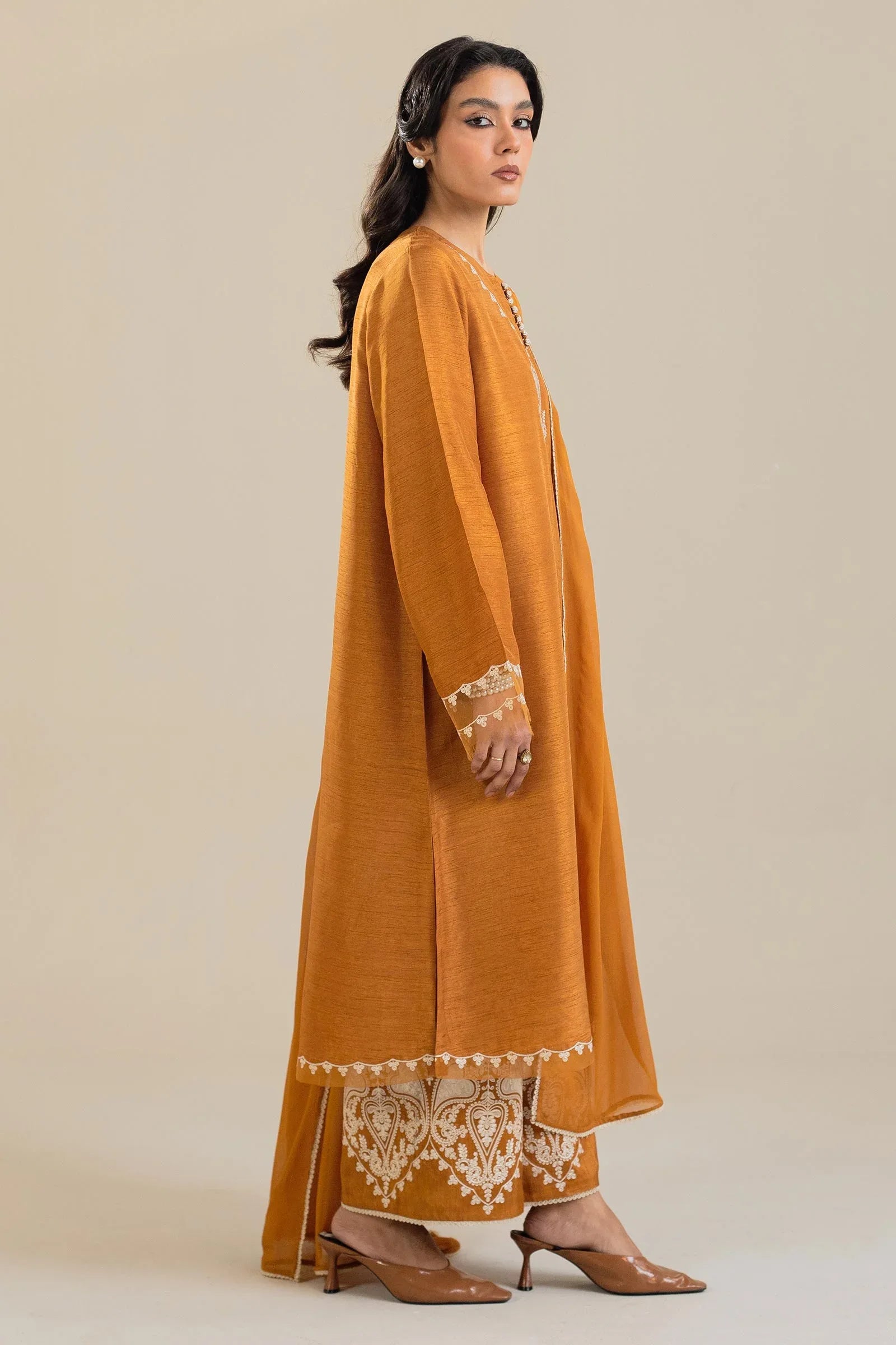 Zara Shahjahan | Festive Collection | ZC-1987 - Rang-e-Khaas