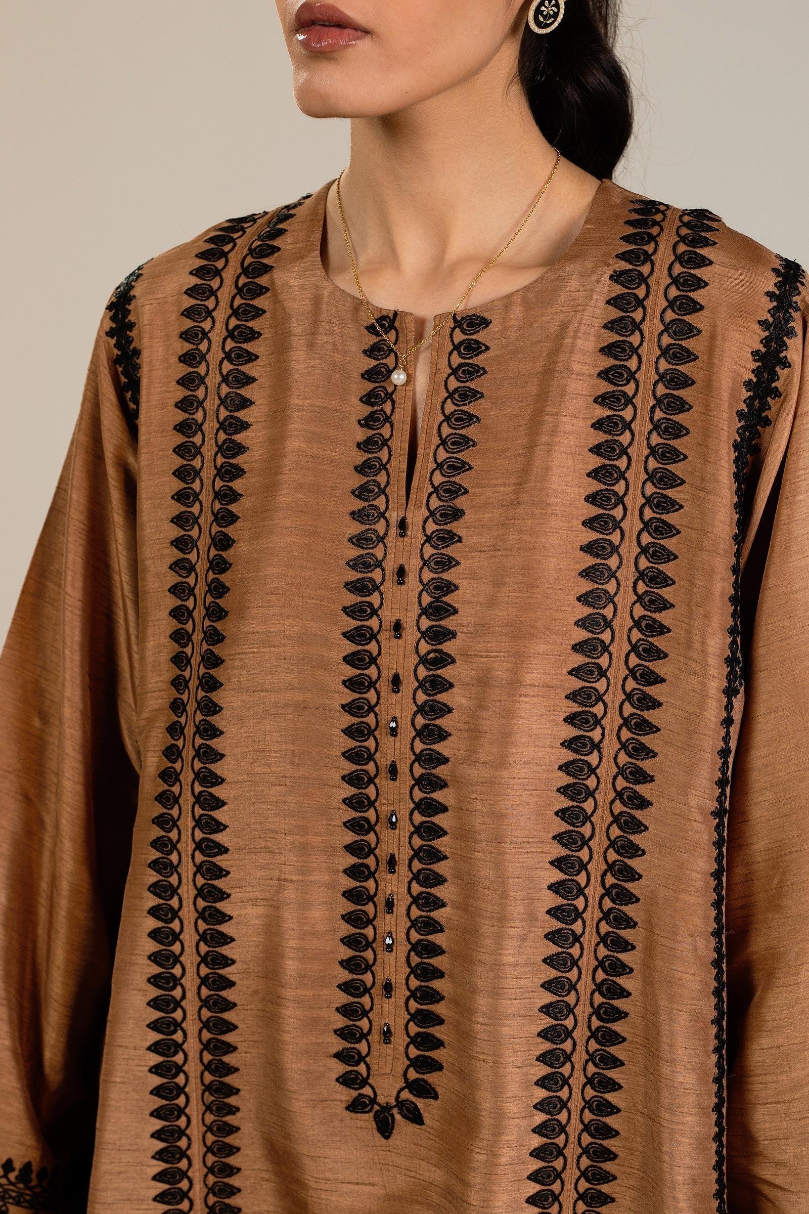 Zara Shahjahan | Festive Collection | ZC-1989 - Rang-e-Khaas