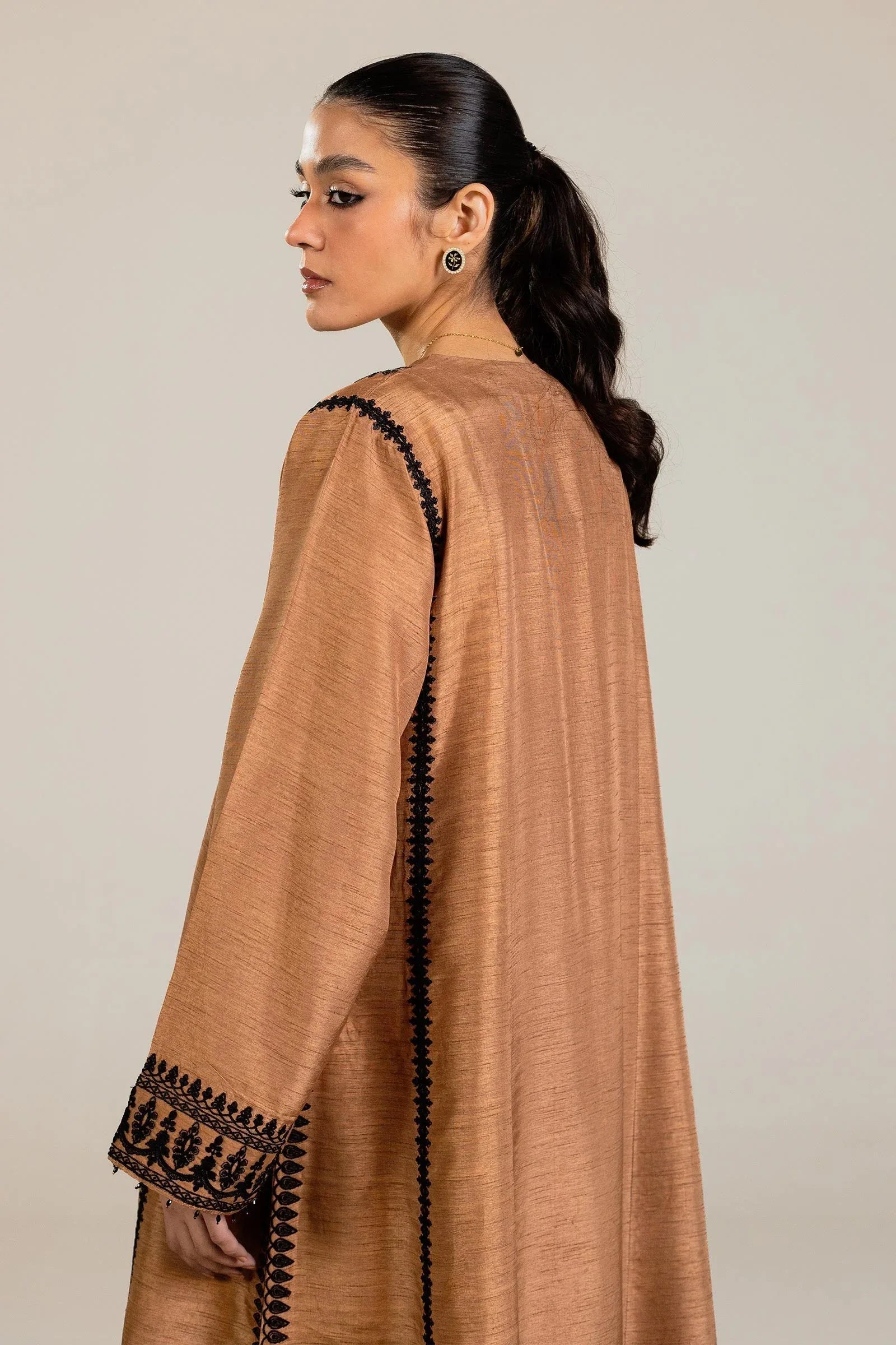 Zara Shahjahan | Festive Collection | ZC-1989 - Rang-e-Khaas