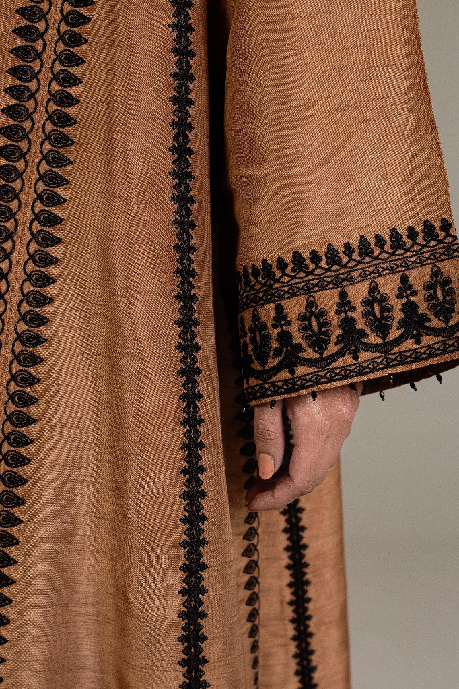 Zara Shahjahan | Festive Collection | ZC-1989 - Rang-e-Khaas