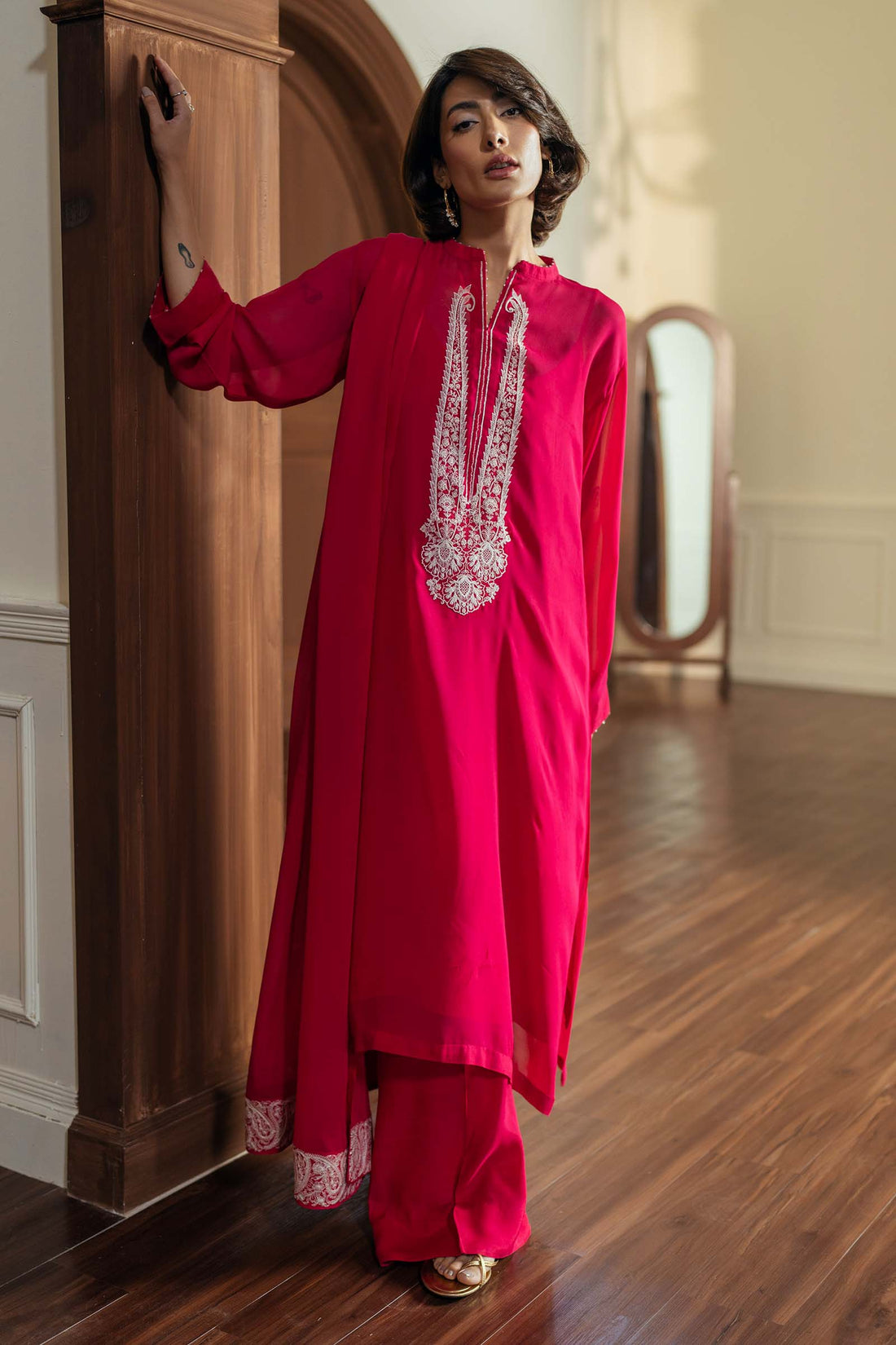 Zara Shahjahan | Festive Collection | ZC-1992 - Rang-e-Khaas