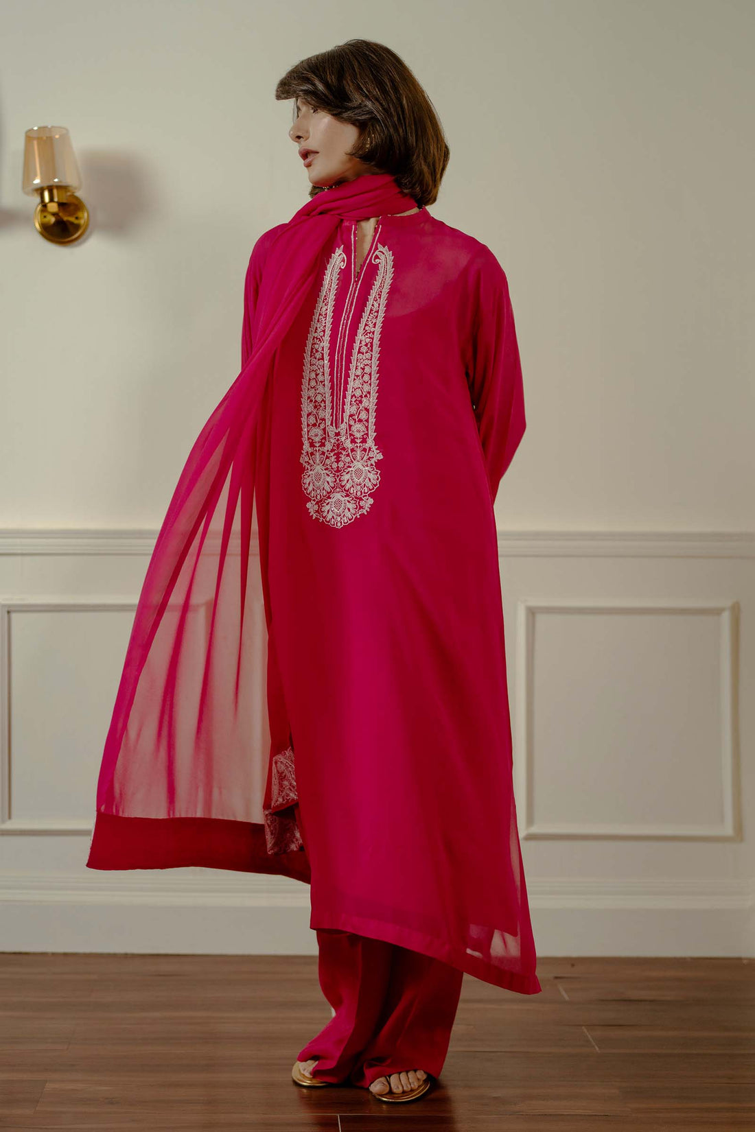 Zara Shahjahan | Festive Collection | ZC-1992 - Rang-e-Khaas