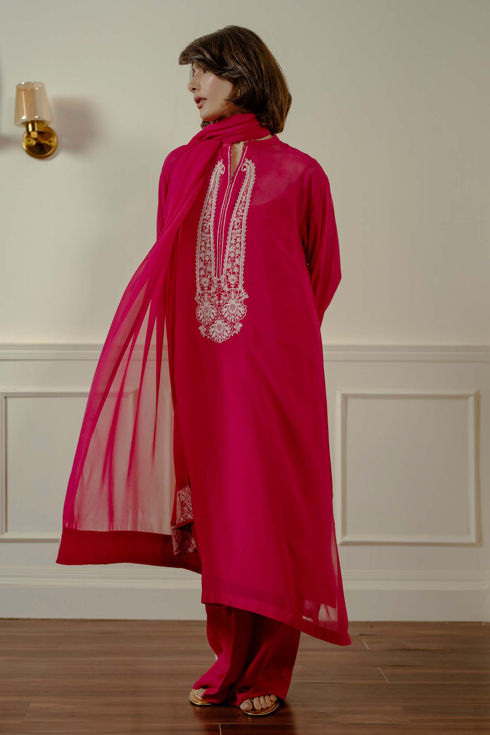 Zara Shahjahan | Festive Collection | ZC-1992 - Rang-e-Khaas