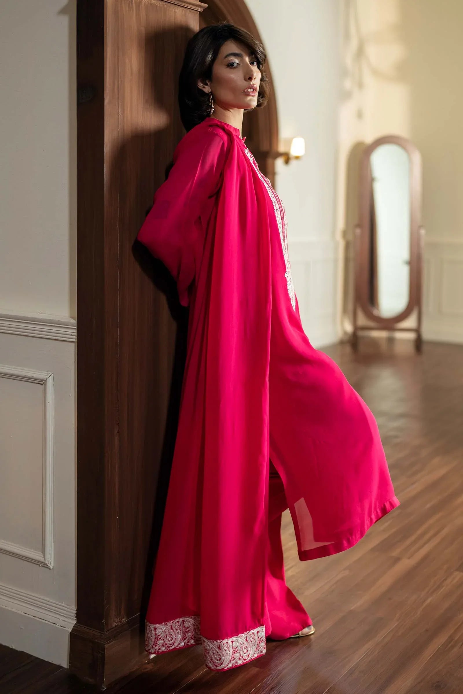 Zara Shahjahan | Festive Collection | ZC-1992 - Rang-e-Khaas