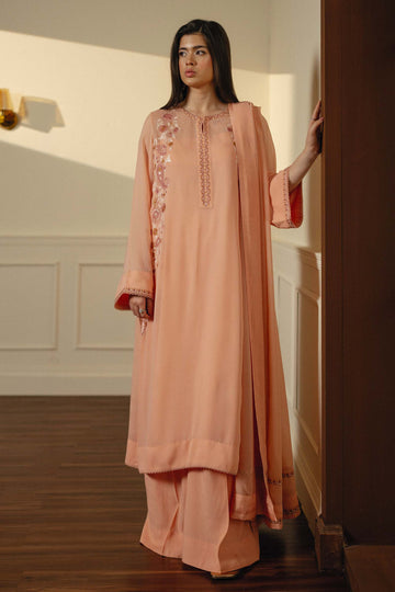 Zara Shahjahan | Festive Collection | ZC-1993 - Rang-e-Khaas