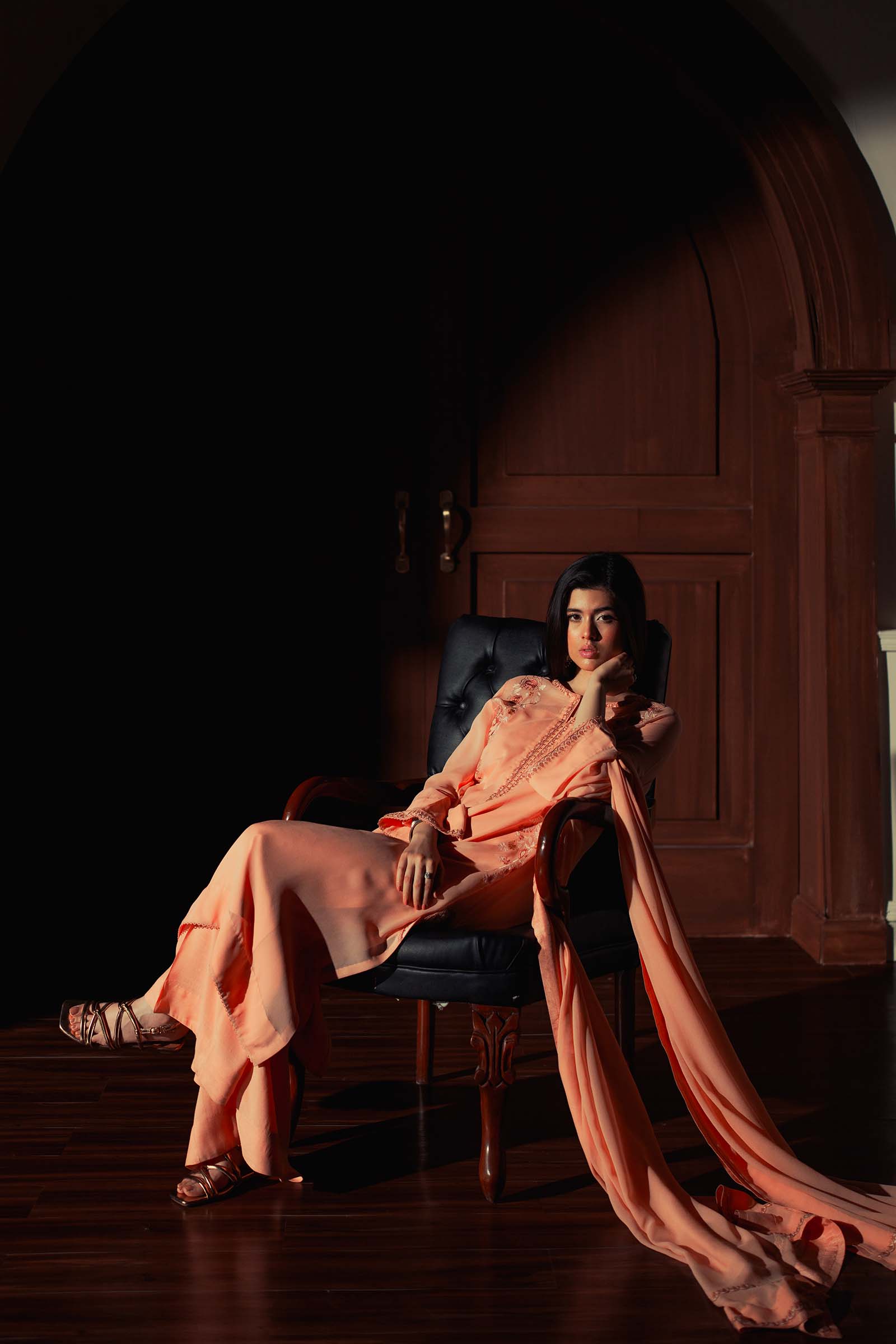 Zara Shahjahan | Festive Collection | ZC-1993 - Rang-e-Khaas