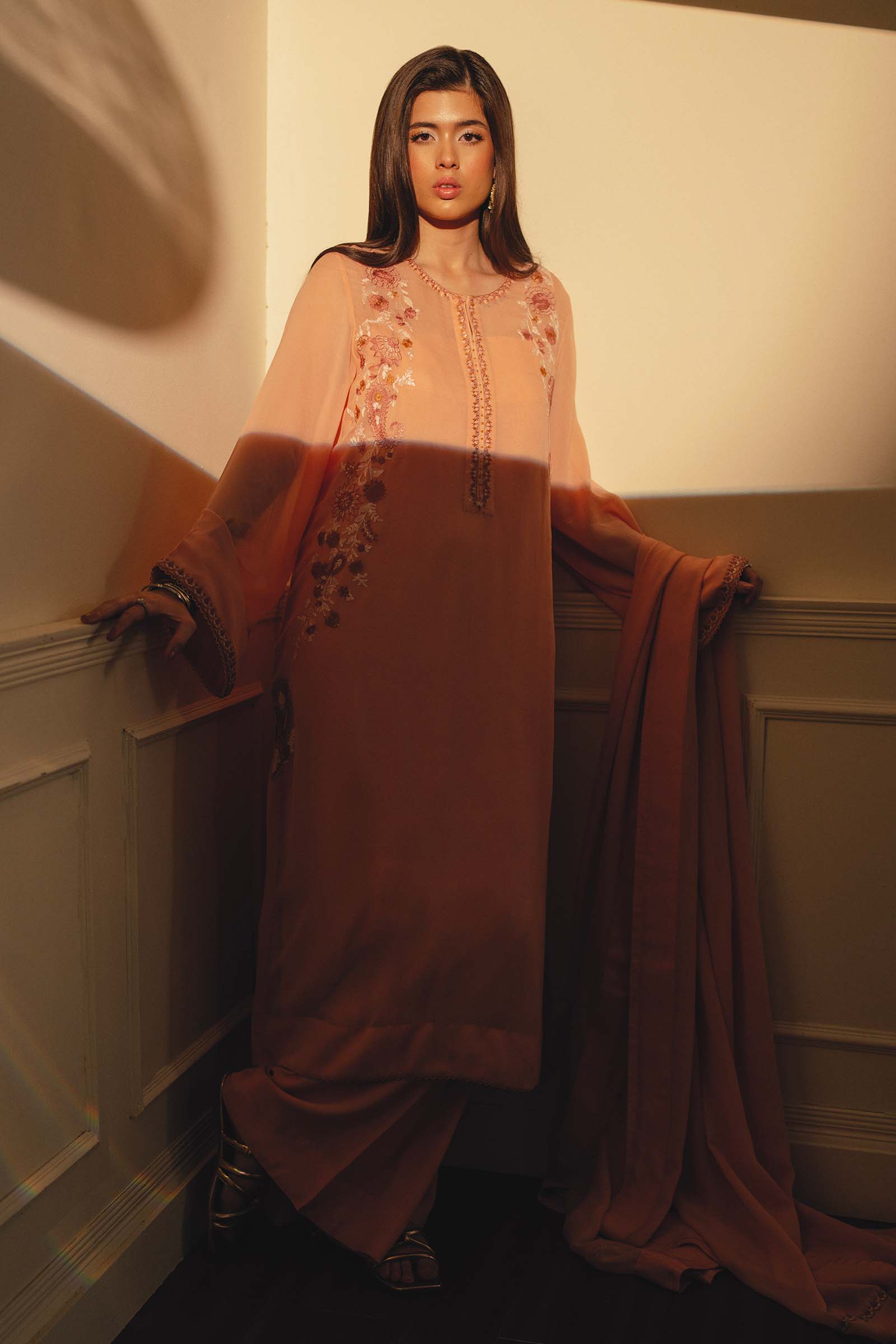 Zara Shahjahan | Festive Collection | ZC-1993 - Rang-e-Khaas