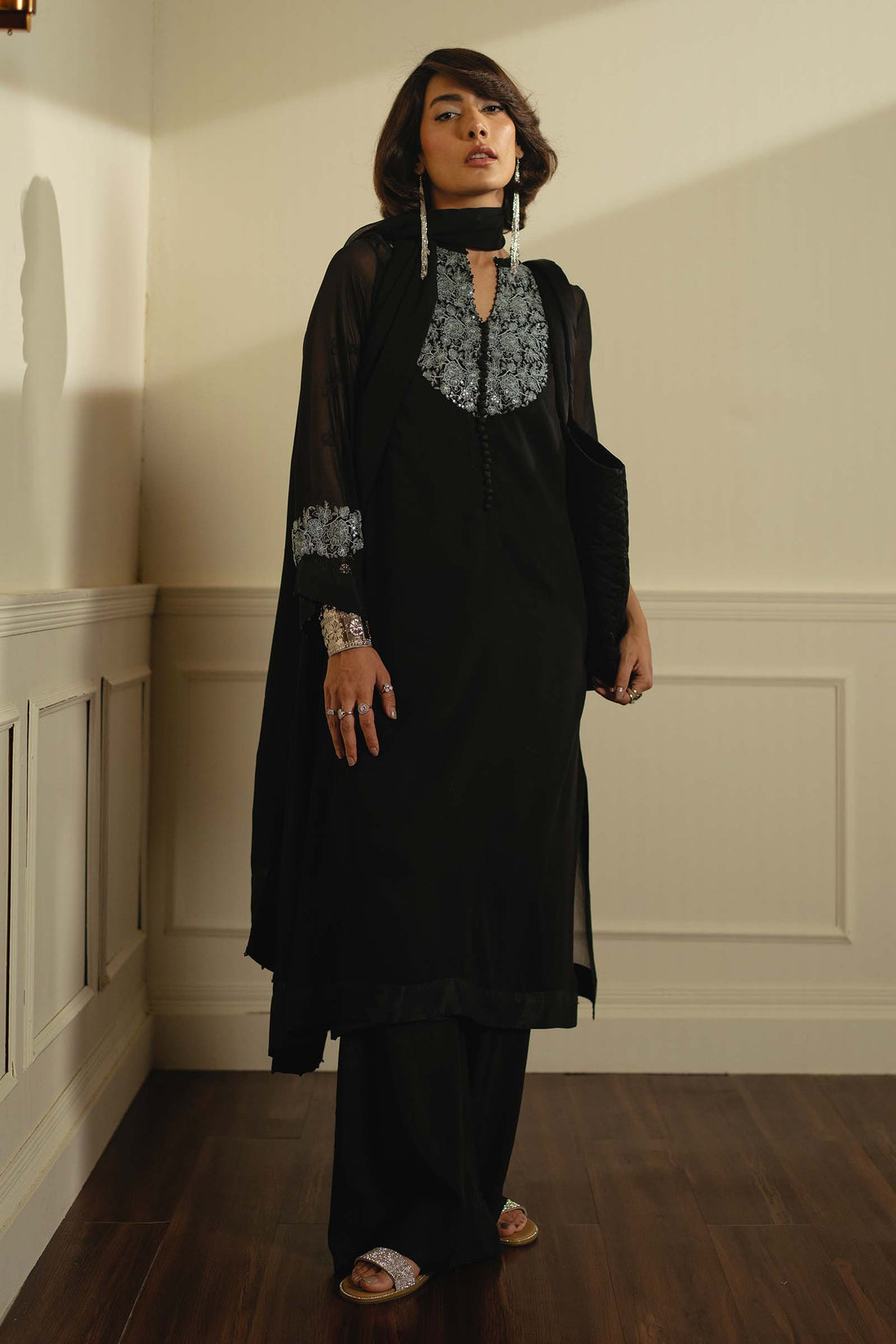 Zara Shahjahan | Festive Collection | ZC-1997 - Rang-e-Khaas