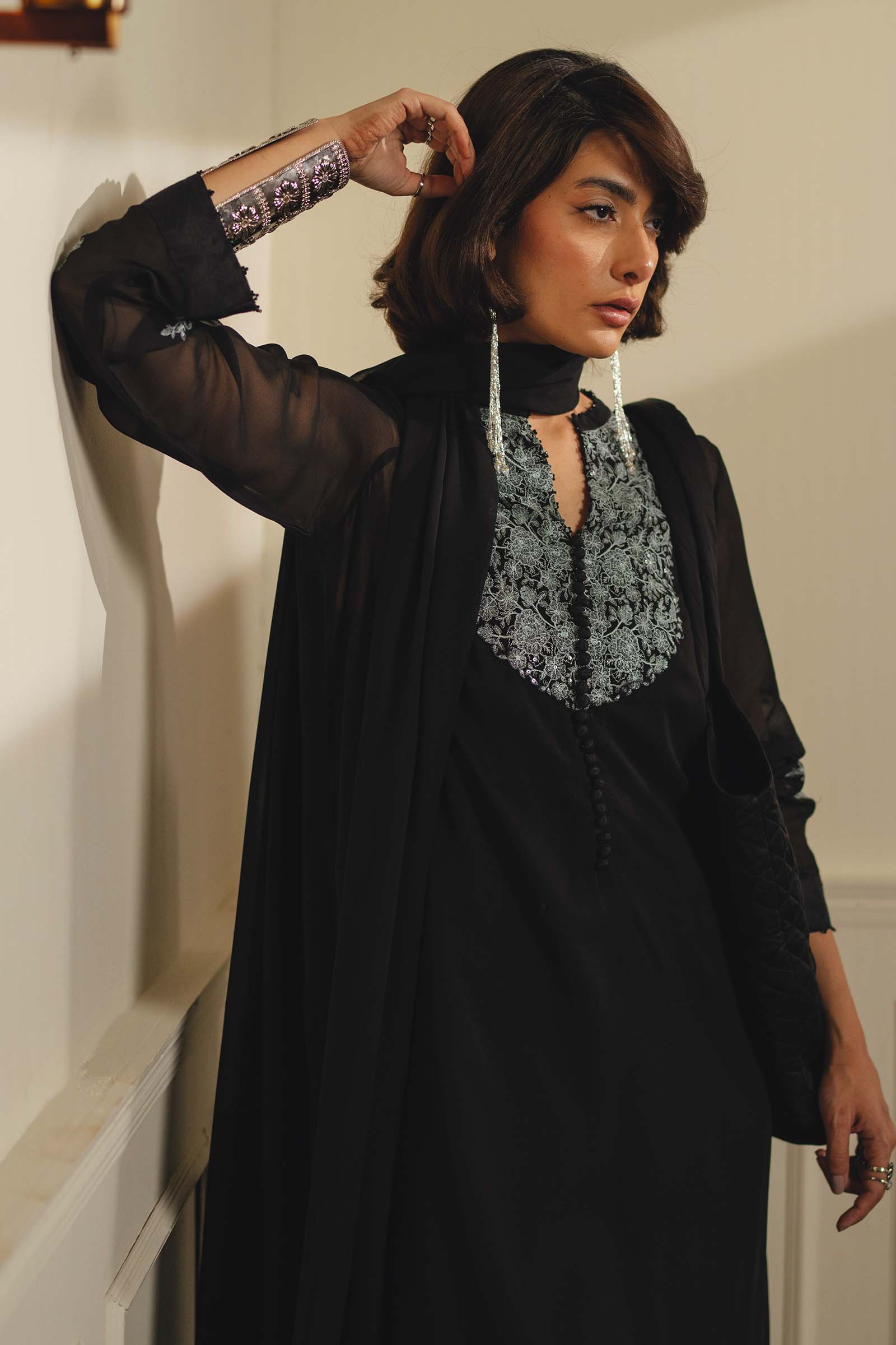 Zara Shahjahan | Festive Collection | ZC-1997 - Rang-e-Khaas